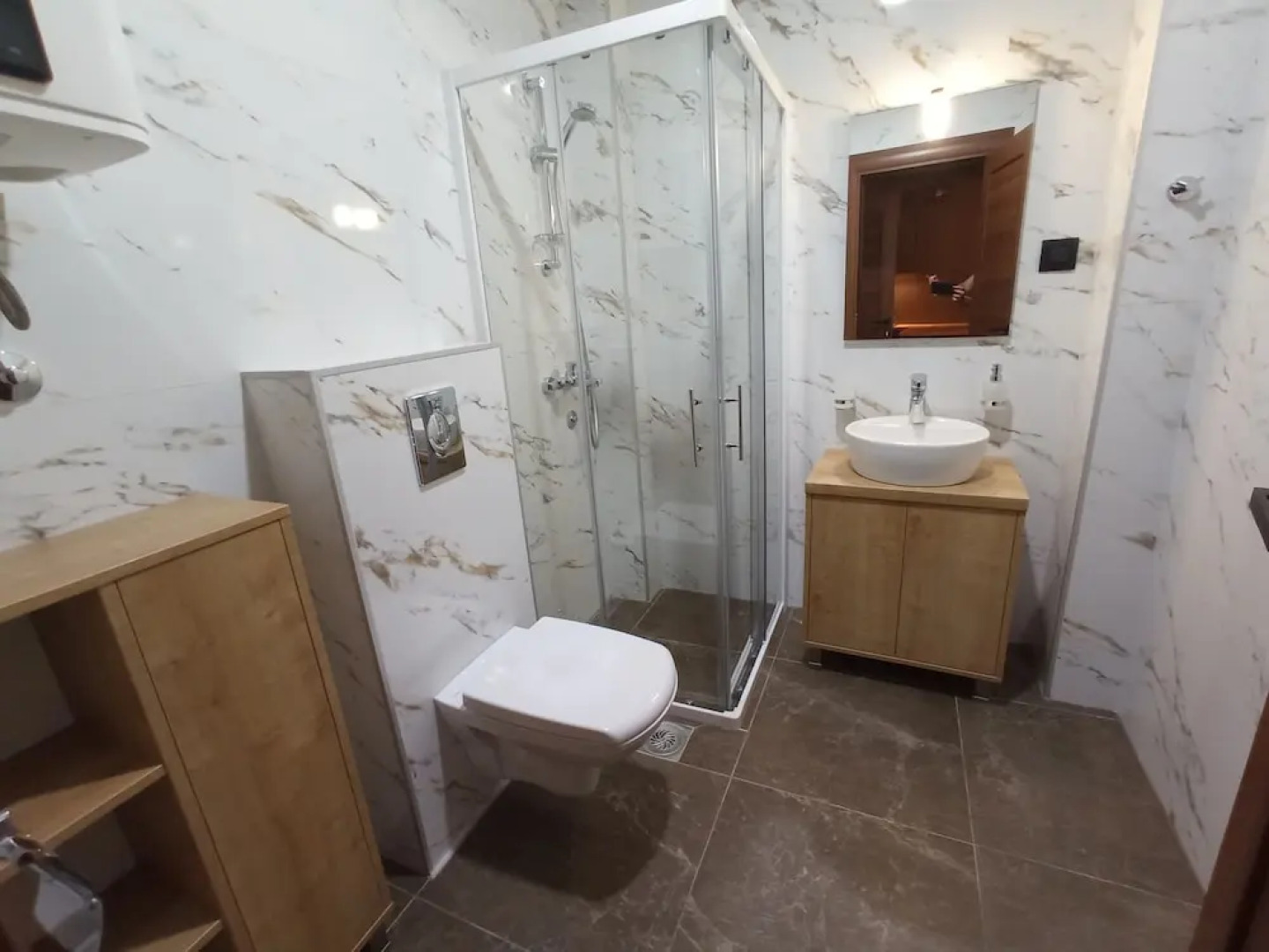 Apart hotel Fantasia