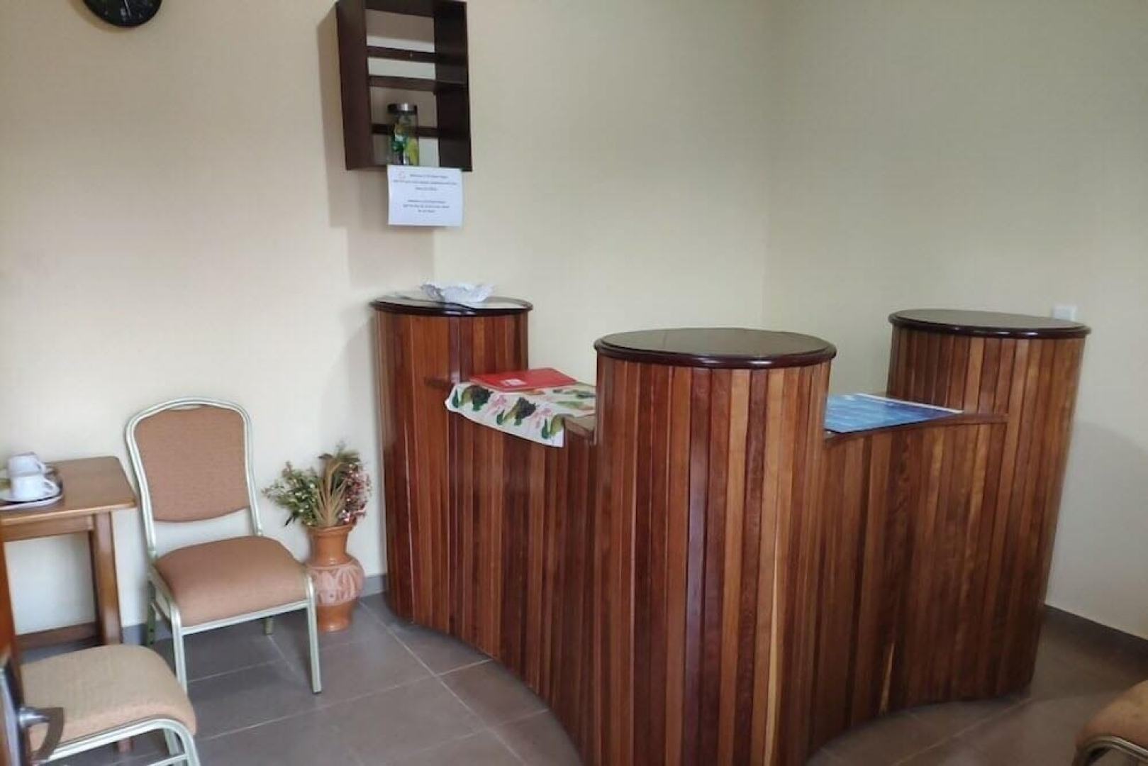 City Guest House Hotel