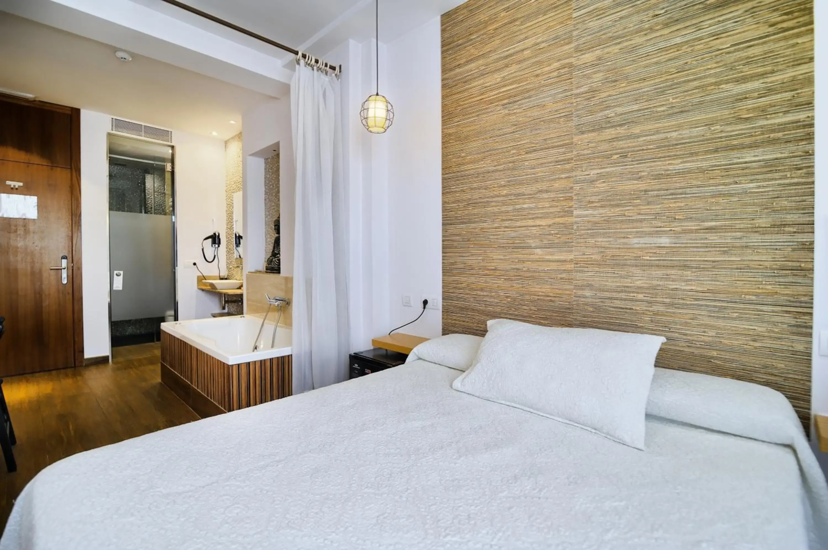 Hotel Boutique Sabbia Valencia