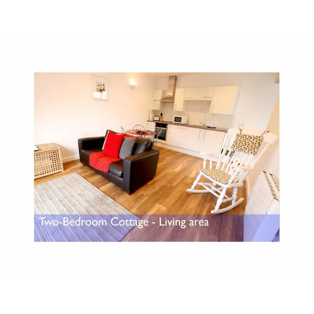 Rossendale Holiday Cottages