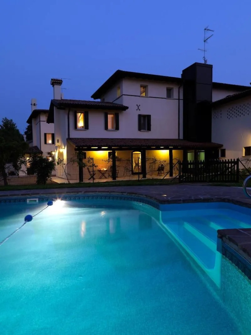 Agriturismo Cà dei Molini