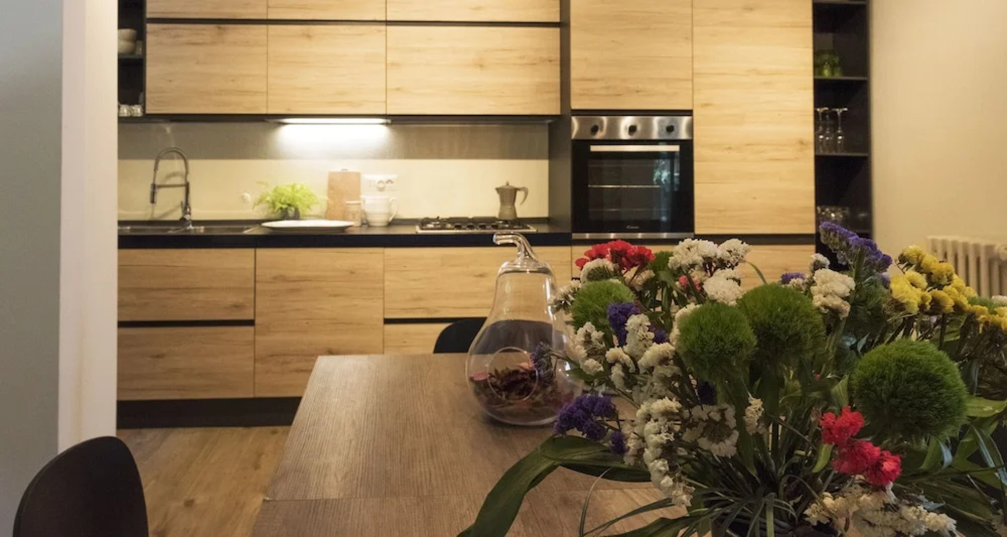 Villa Bianca on the Lake - Parking