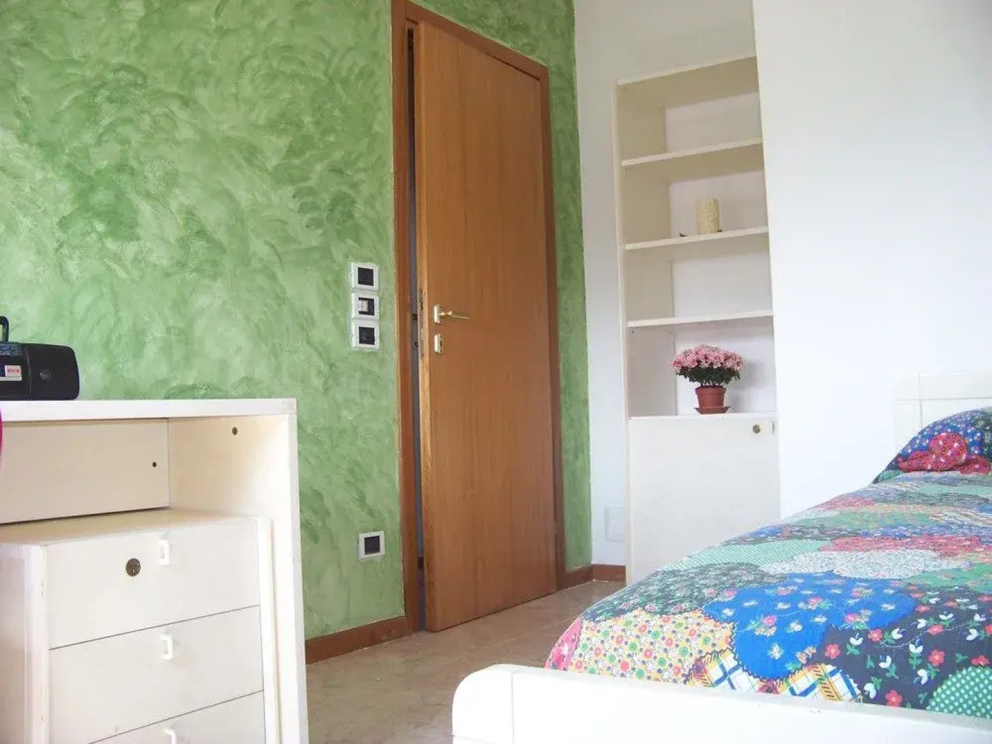Residenza Capri