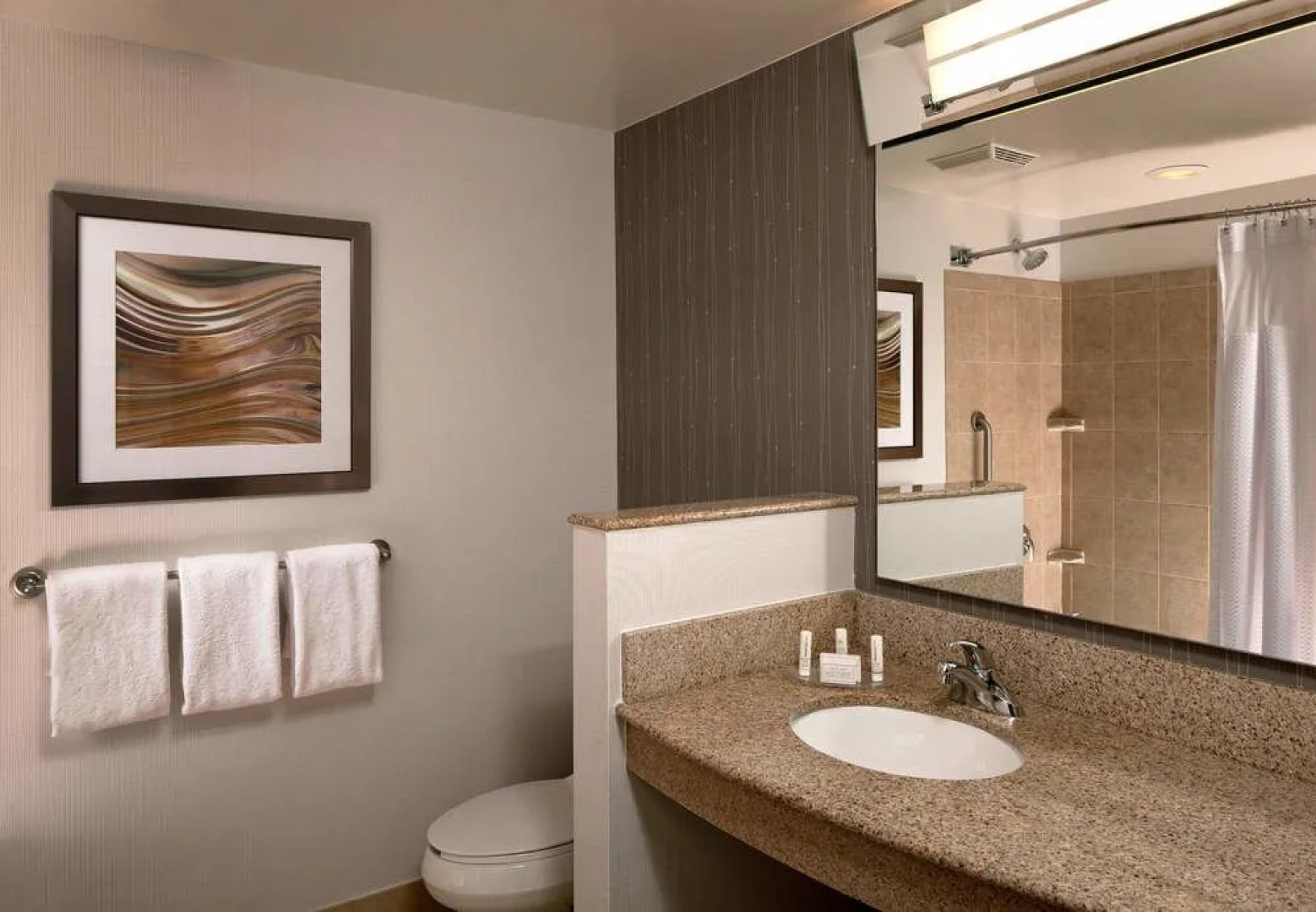 Courtyard Hartford Farmington