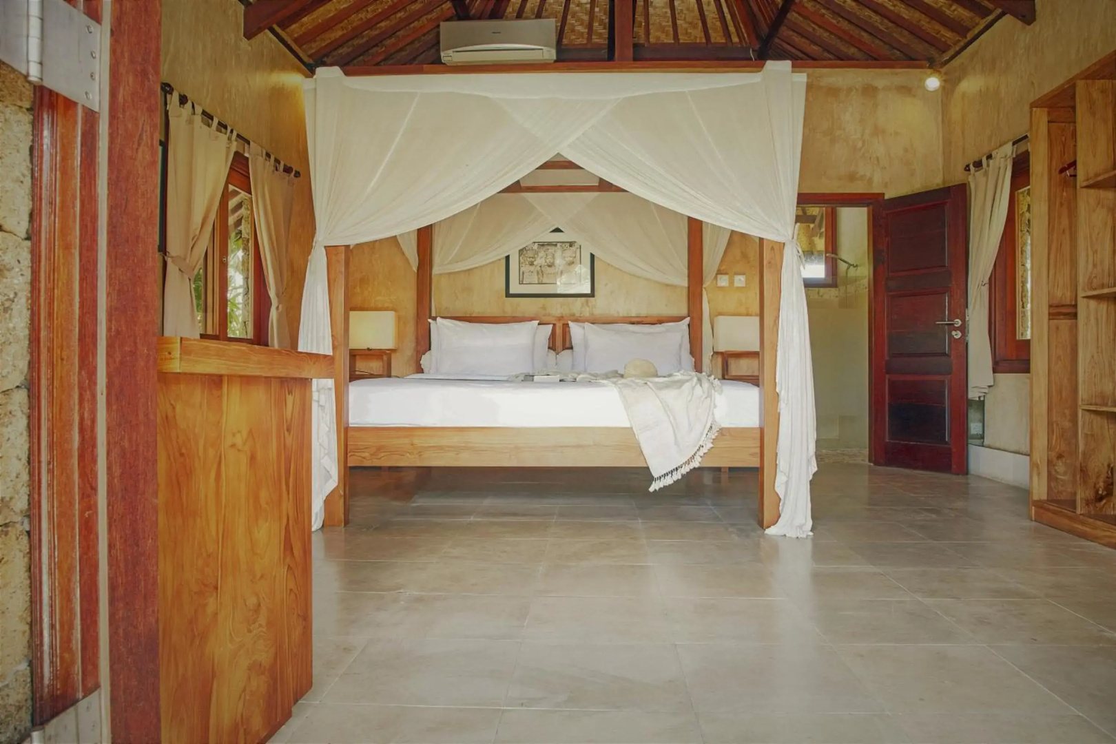 Three Monkeys Villas