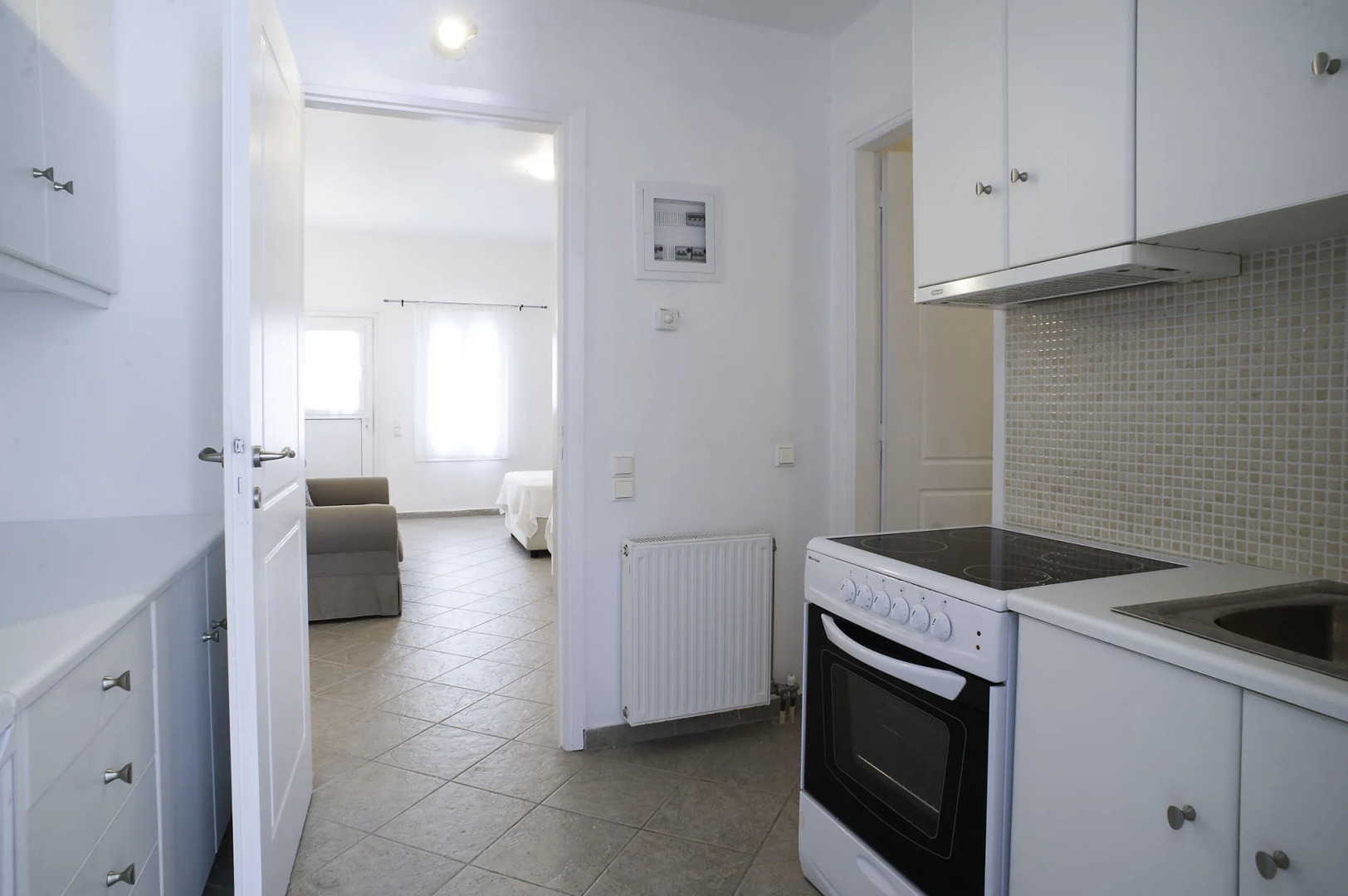 Aeri Villas & Apartments