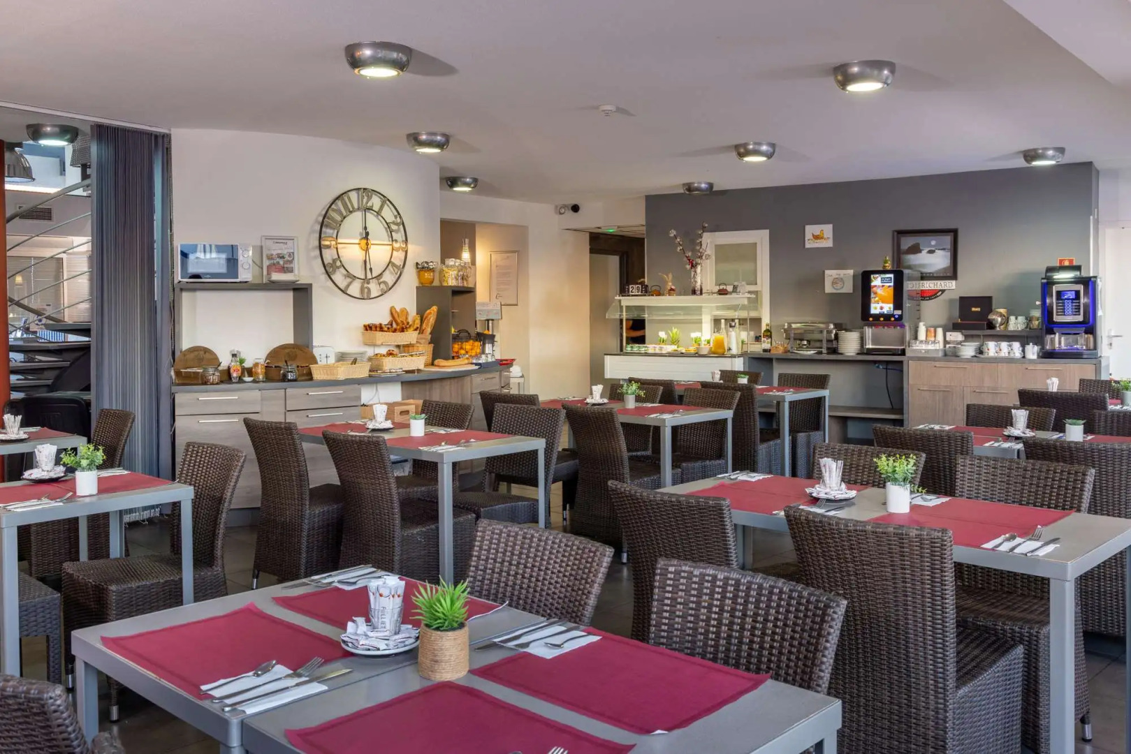 The Originals City, Hôtel Les Dômes, Perpignan Sud