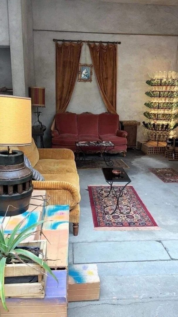Maison Raphaël Kafka
