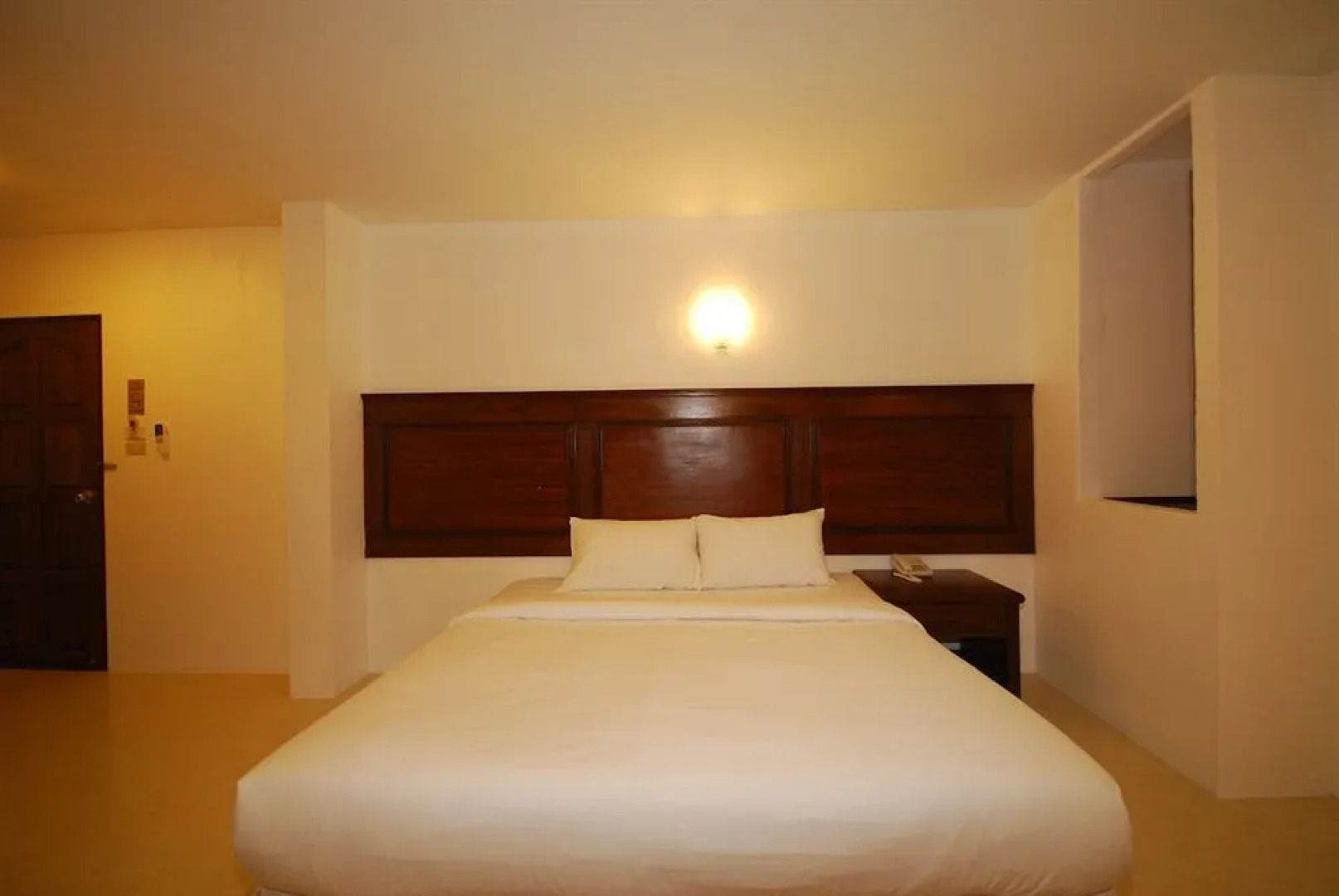 Patong Budget Rooms