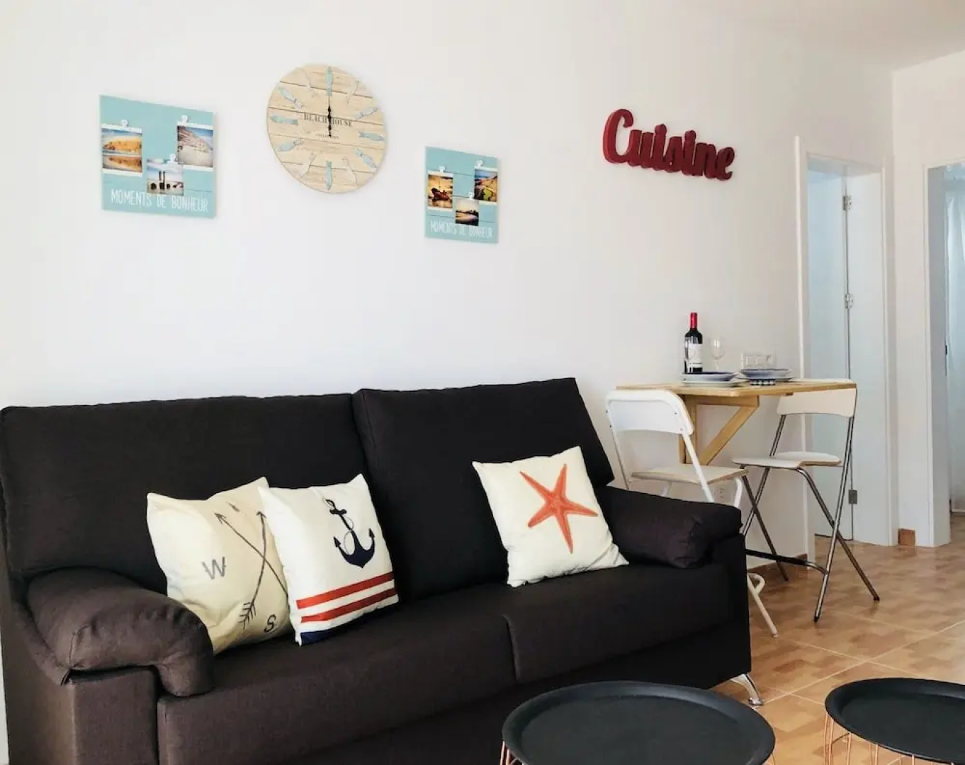 Apartamentos Boya Beach