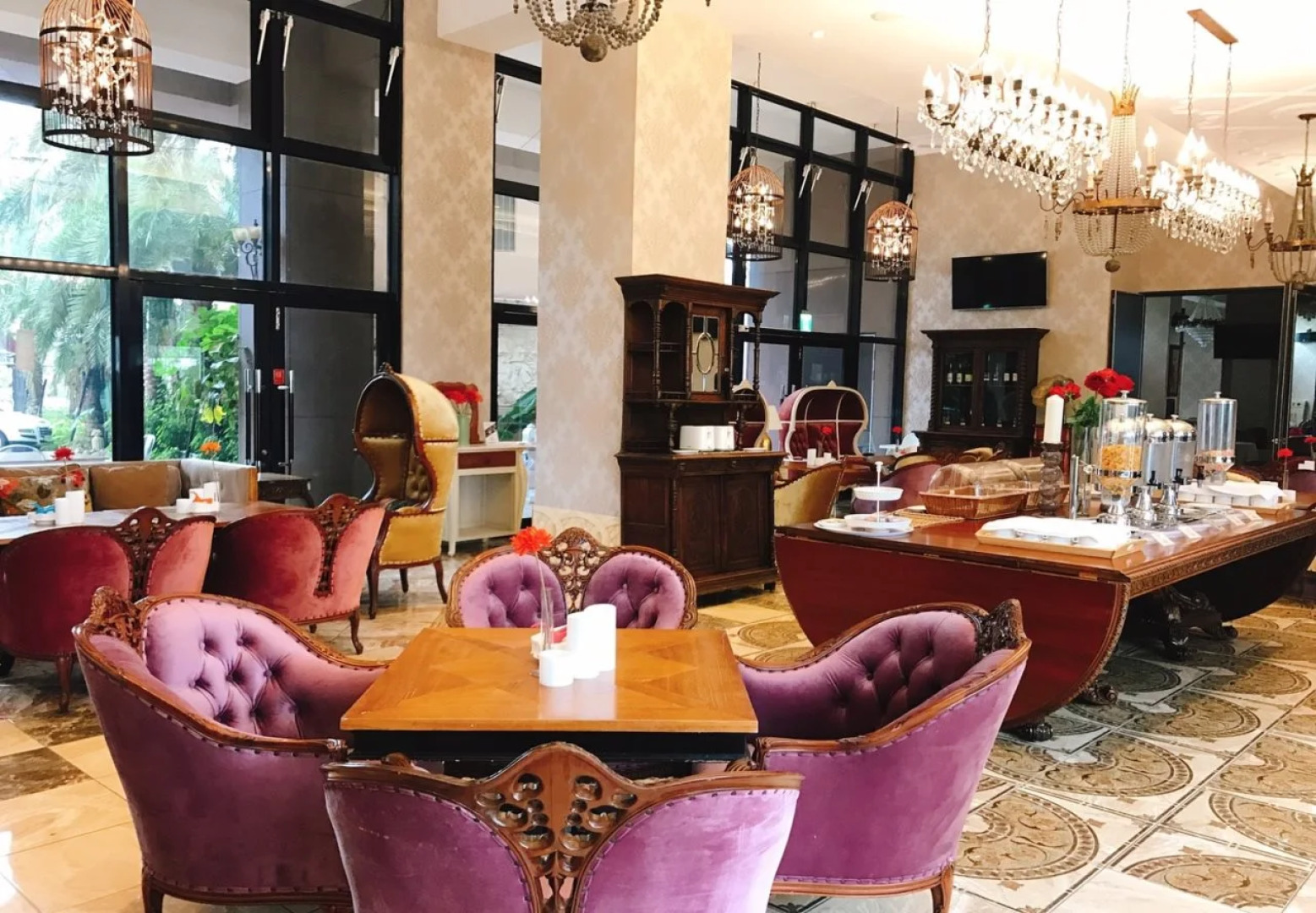 No. 6 Baowanglai Hotel