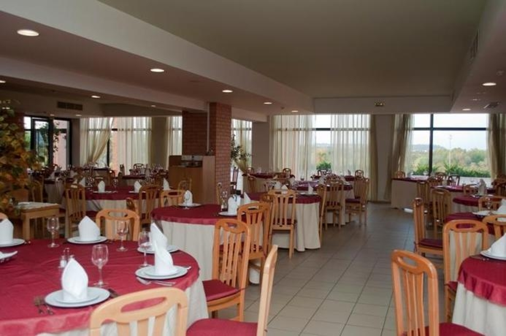 Portagem Bairrada Center