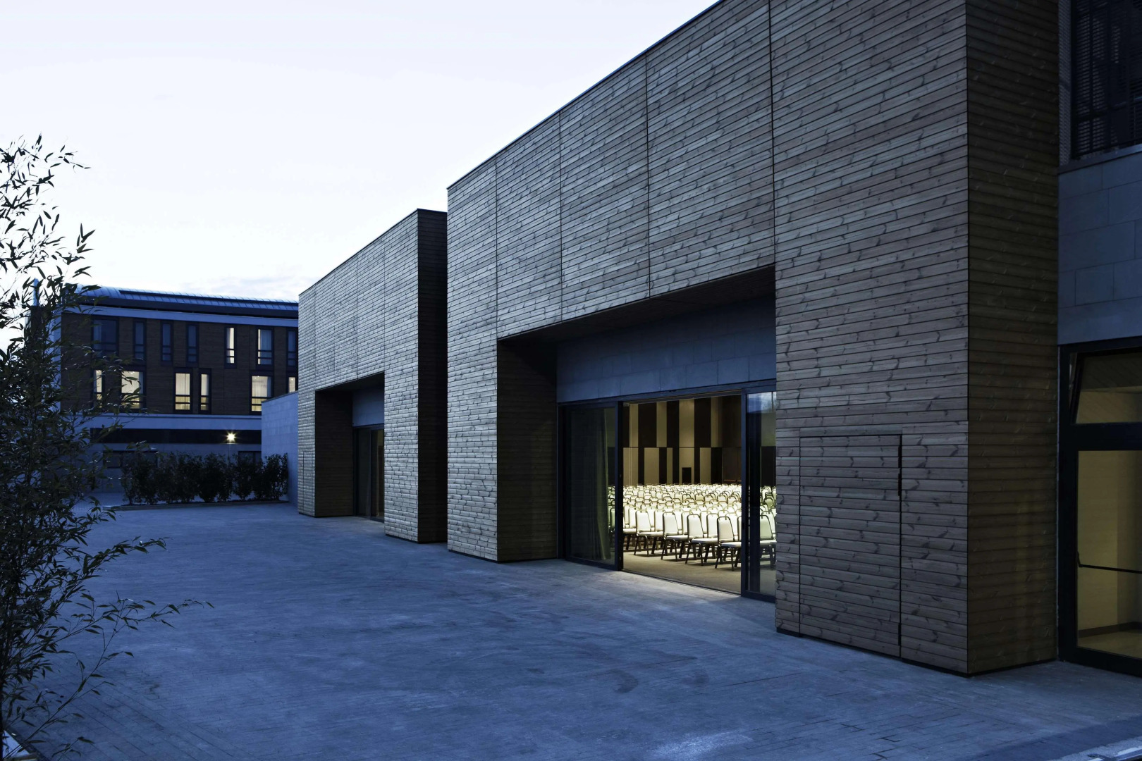 Move Hotels Venezia Nord