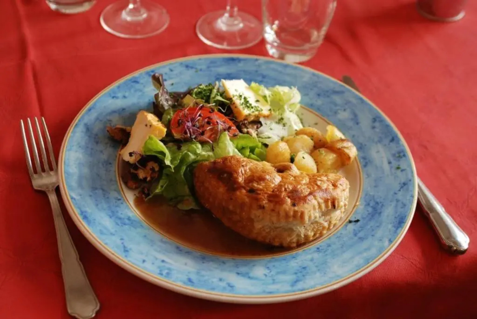 Grand Hôtel de l'Europe