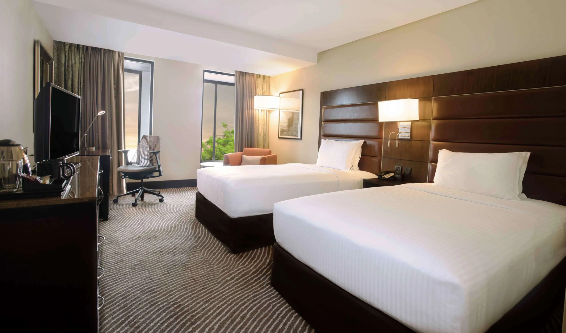 Hilton Garden Inn Trivandrum