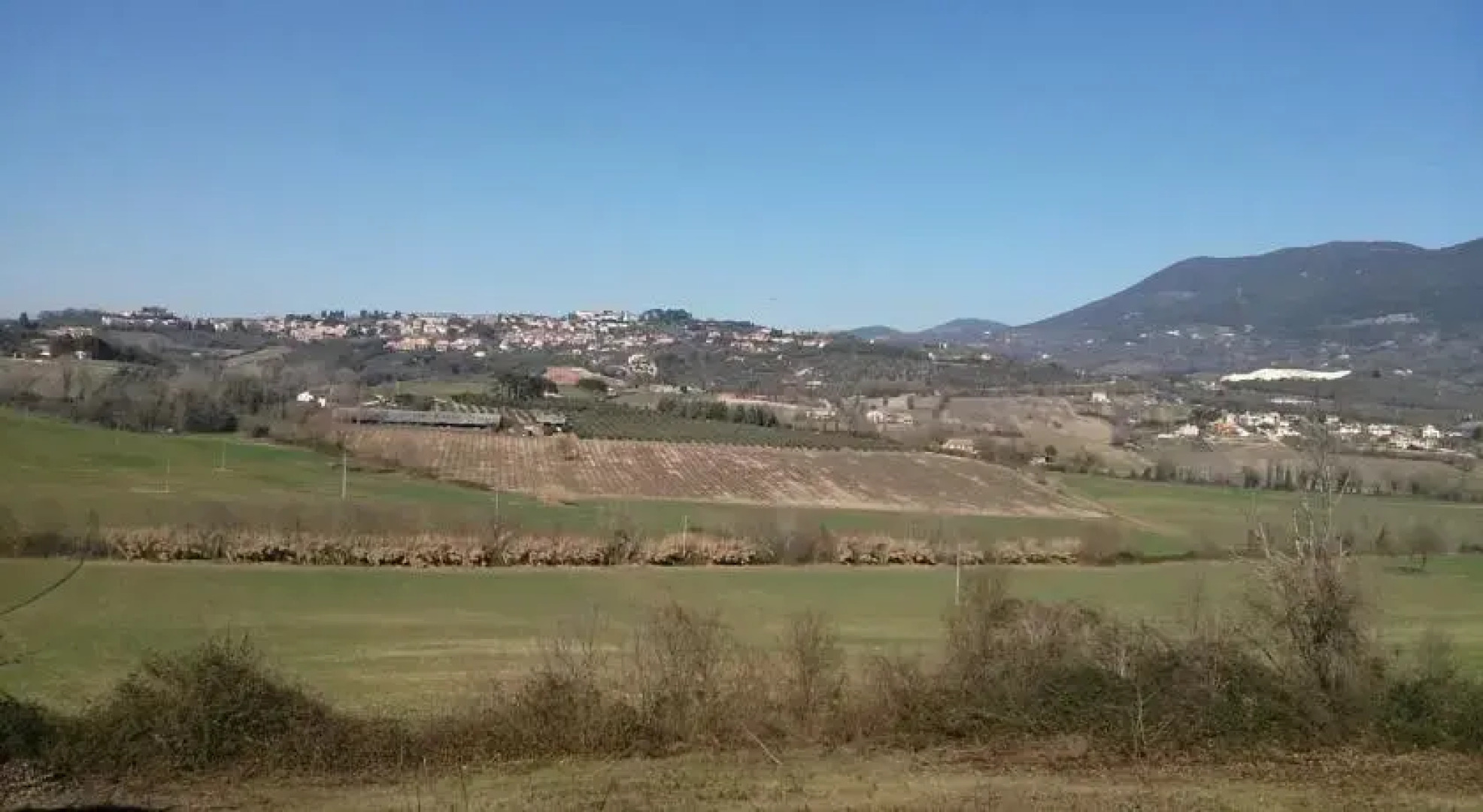 Oltremare Valleantica