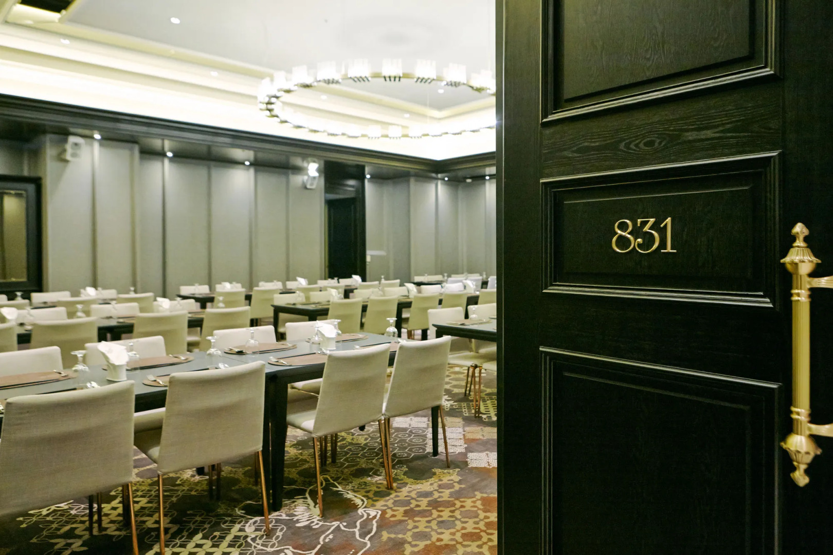 Haeundae Centum Hotel