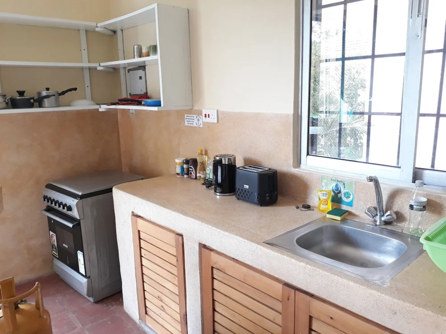 Galawa Beach Apartments