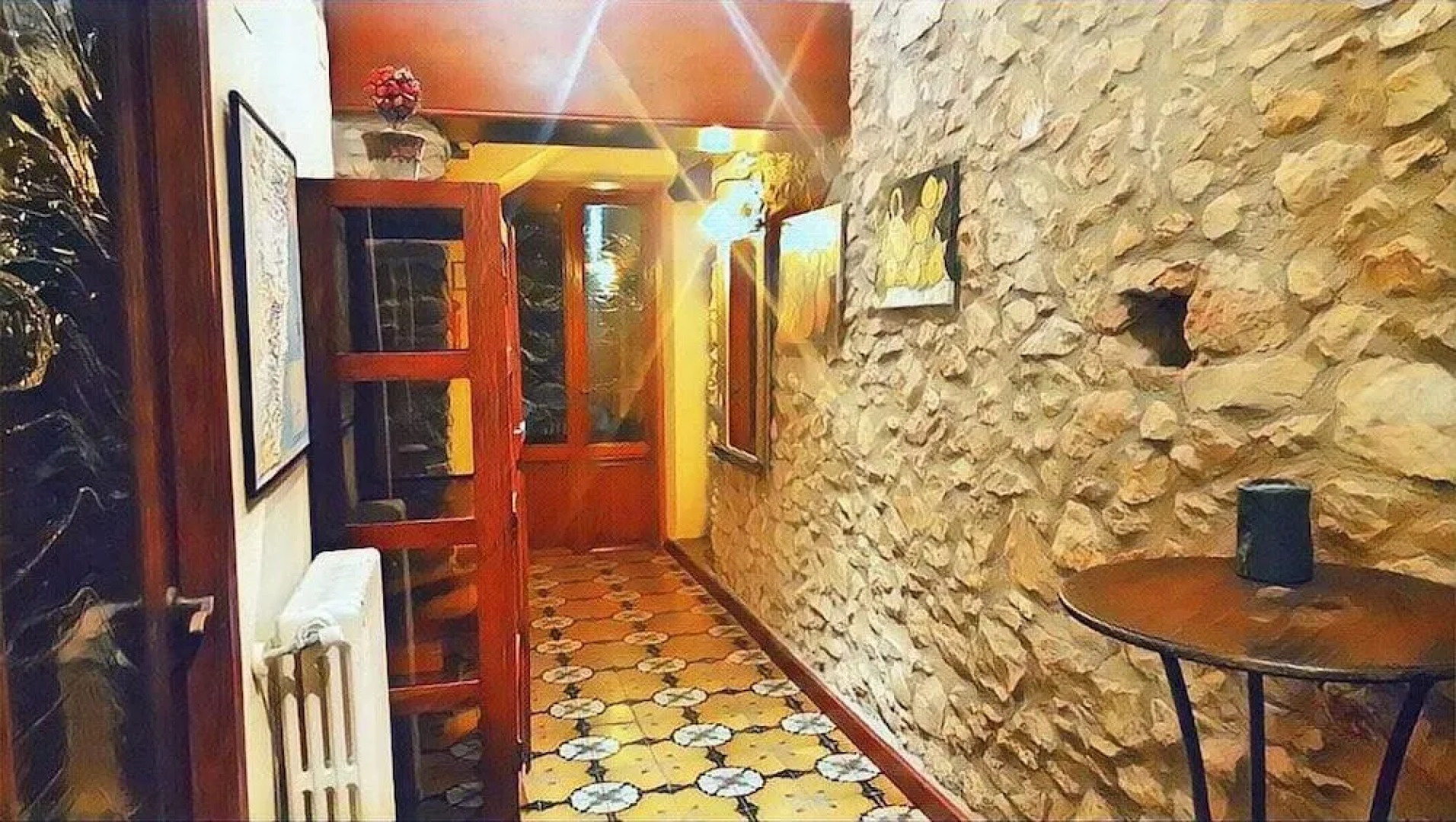 Hotel Rural Via Natura