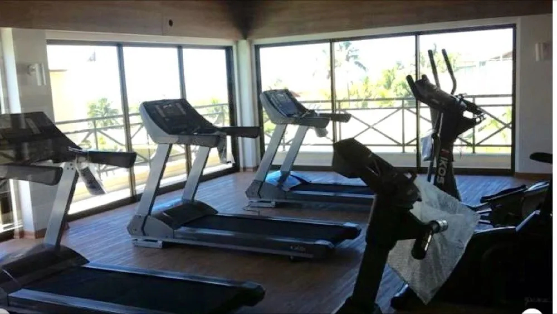 Beach Place Resort Residence