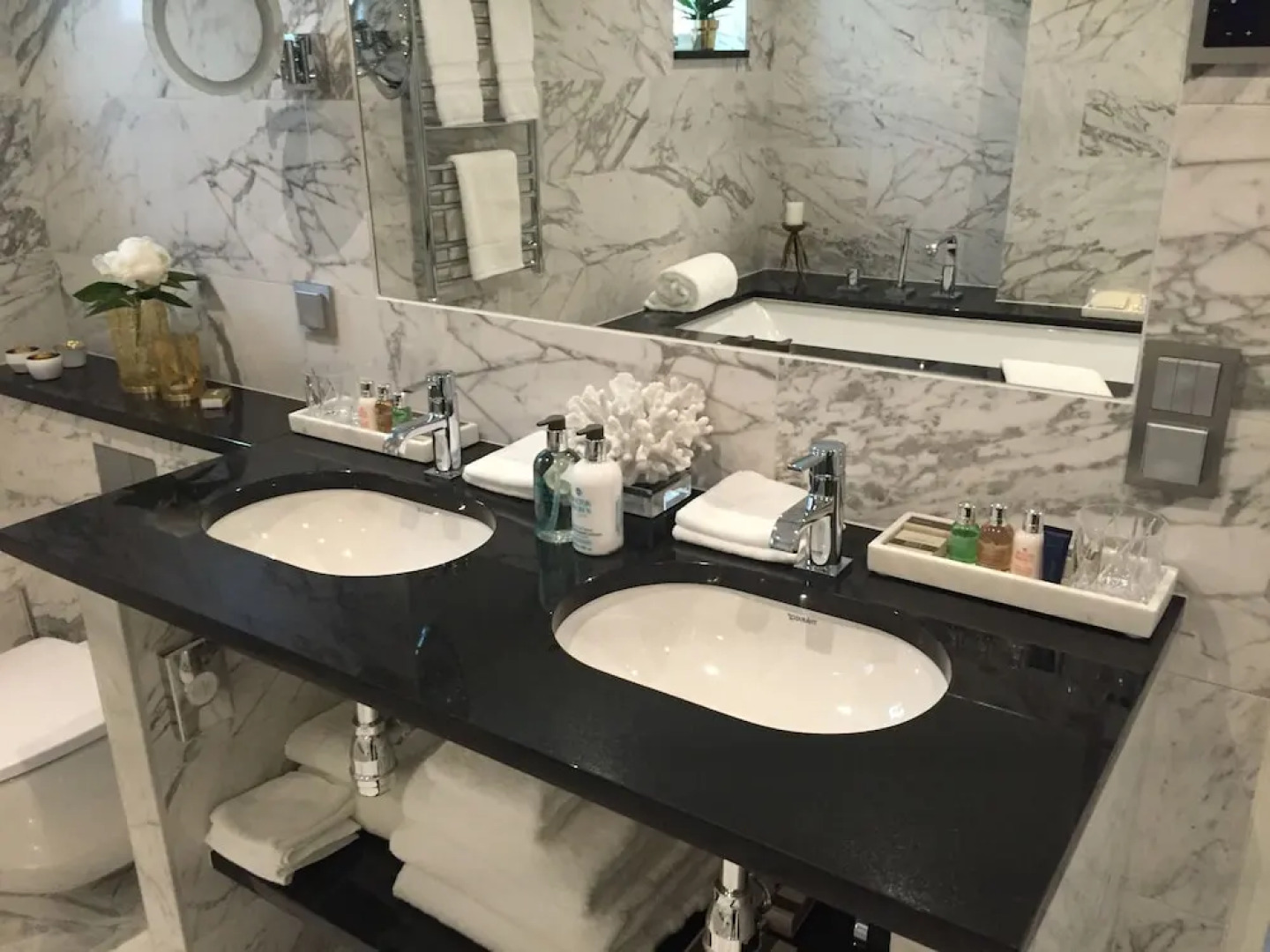 Villa Fridhem Hotell - Mat - Möten