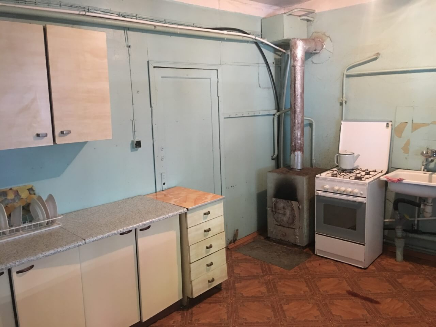 Baza Otdyha Zolotoy Kolos