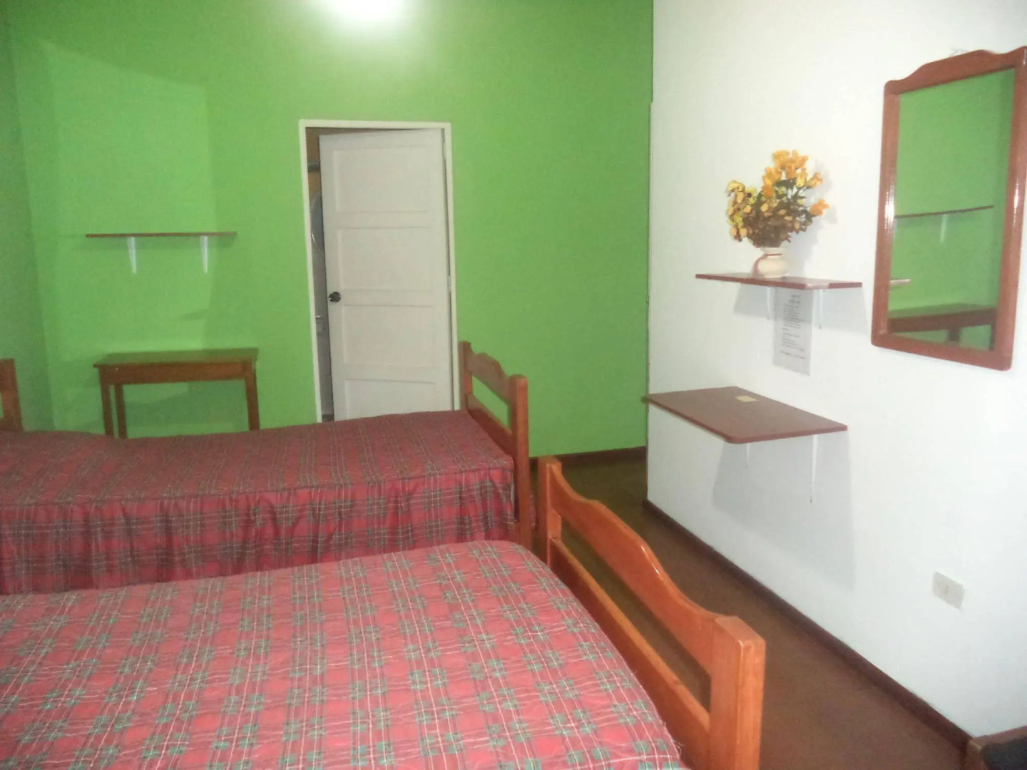 Casa Familiar Gloria