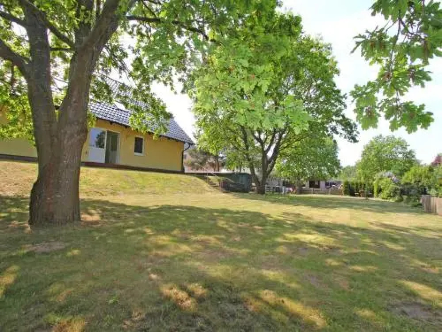 Ferienwohnung Zempin USE 3201
