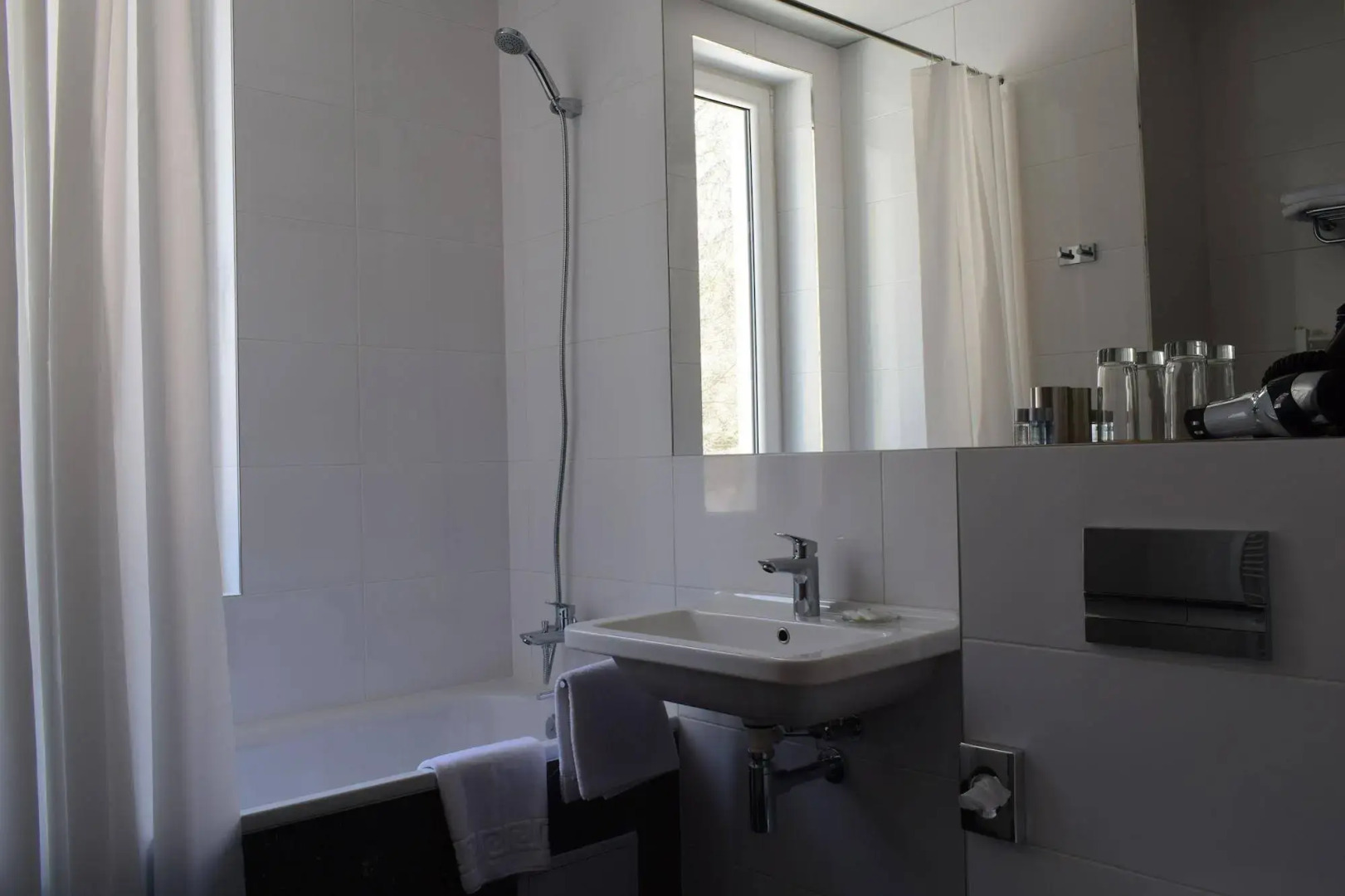 Parkhotel Carlsbad Inn