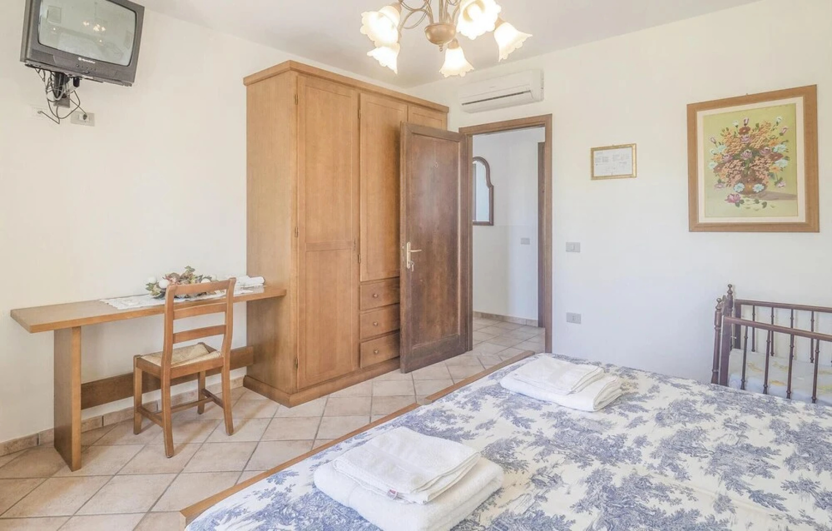 Amazing Home in Ariano nel Polesine With 4 Bedrooms and Wifi