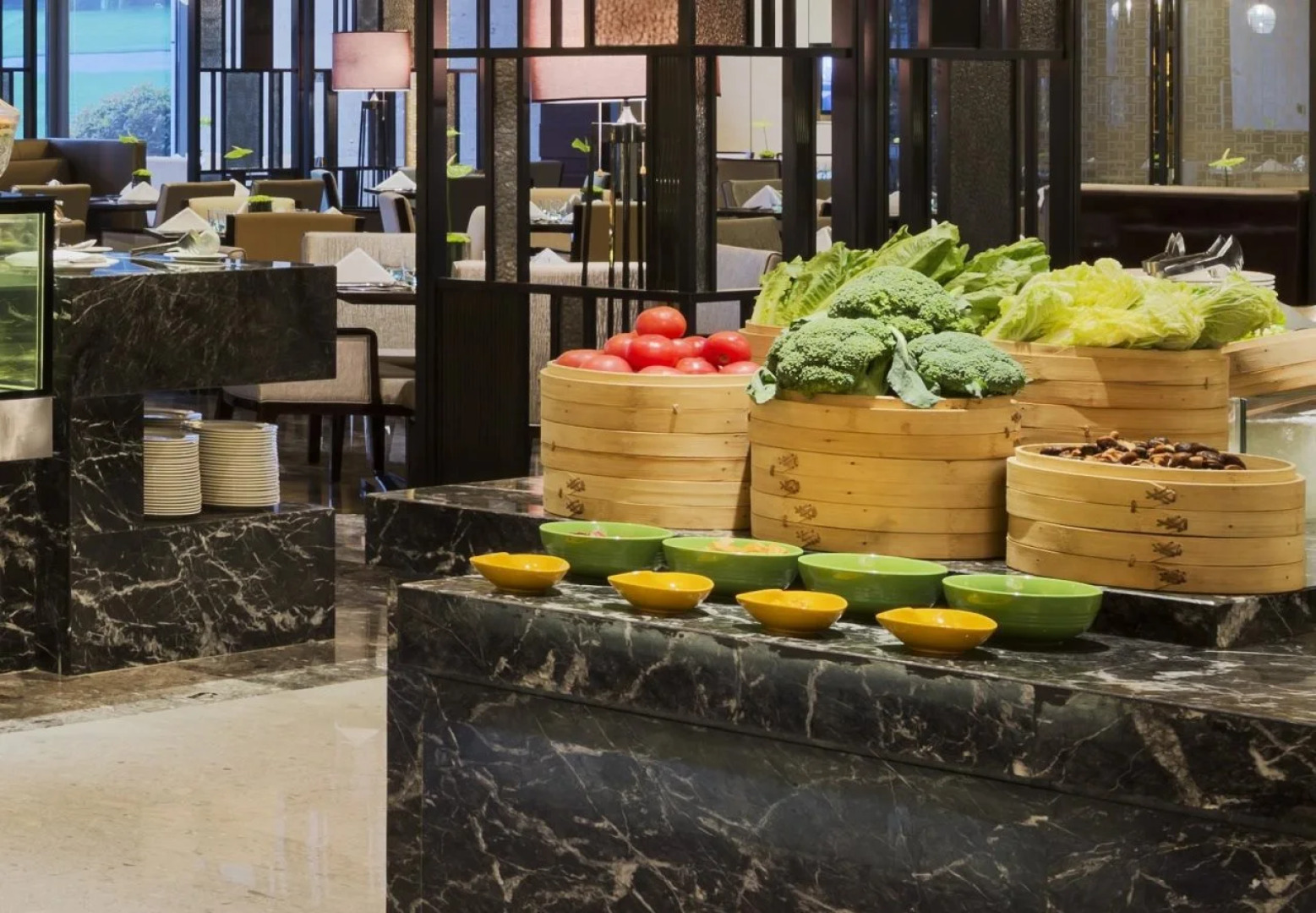 Wanda Realm Changzhou