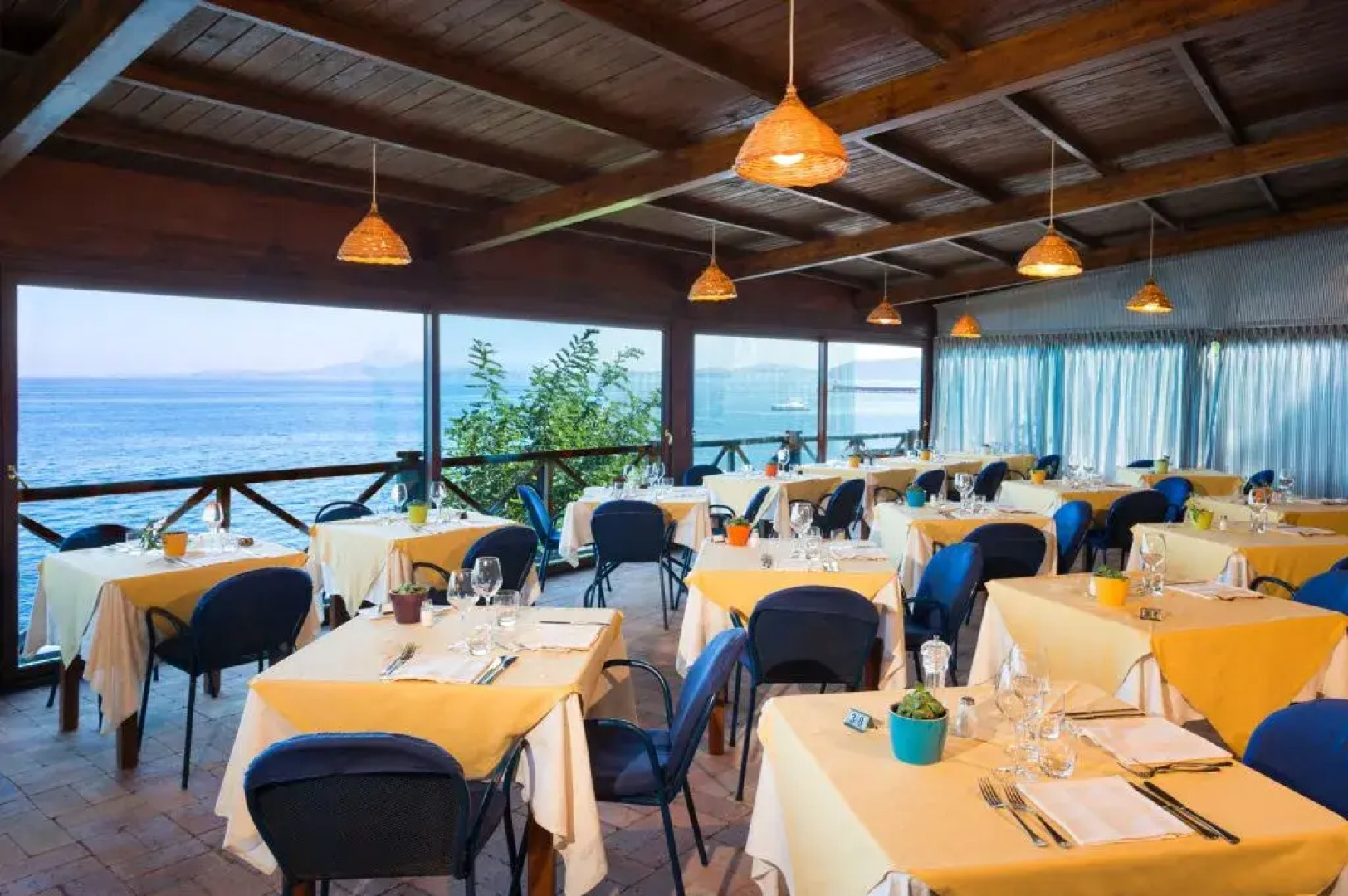 Parco Termale Castiglione