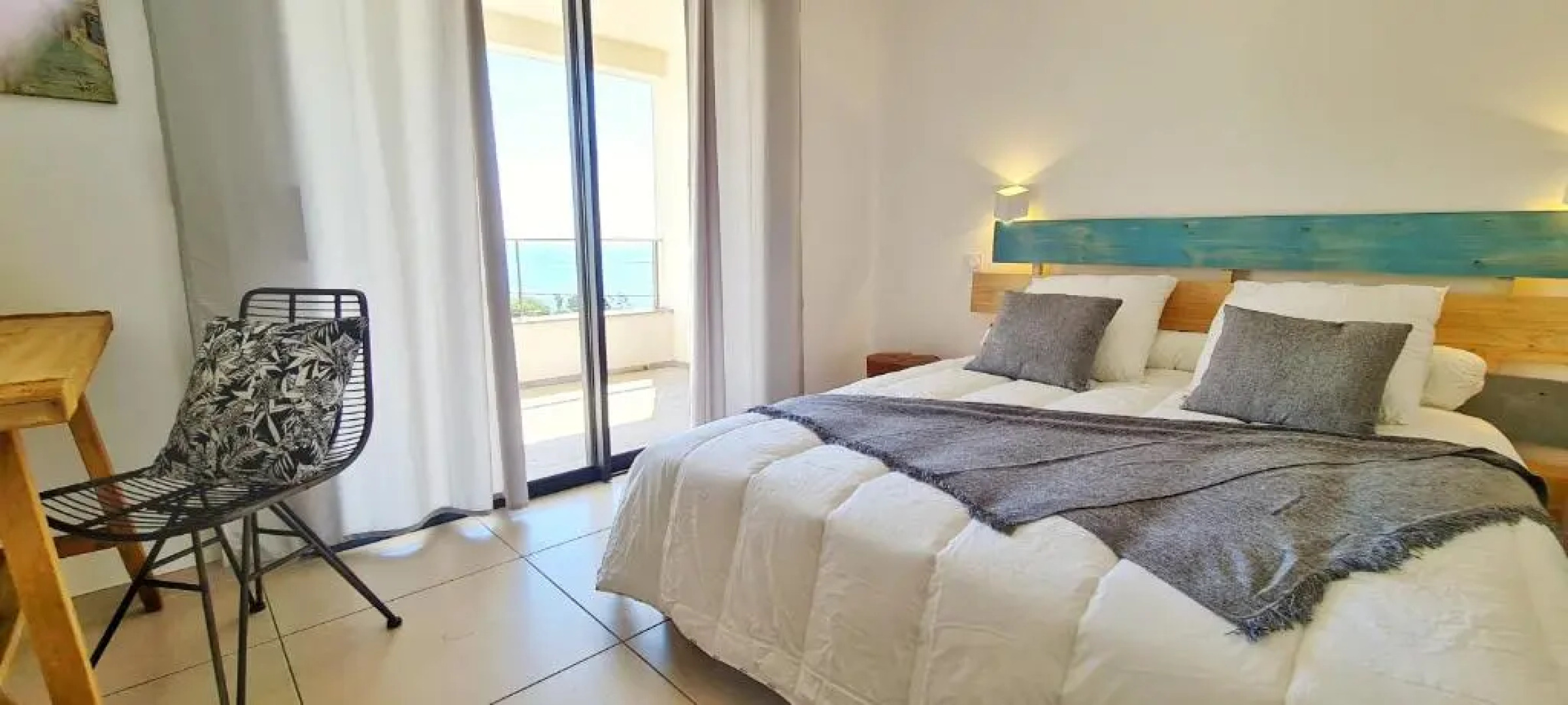 Villa Rocca Bruna, Le Cap Corse 5 Etoiles