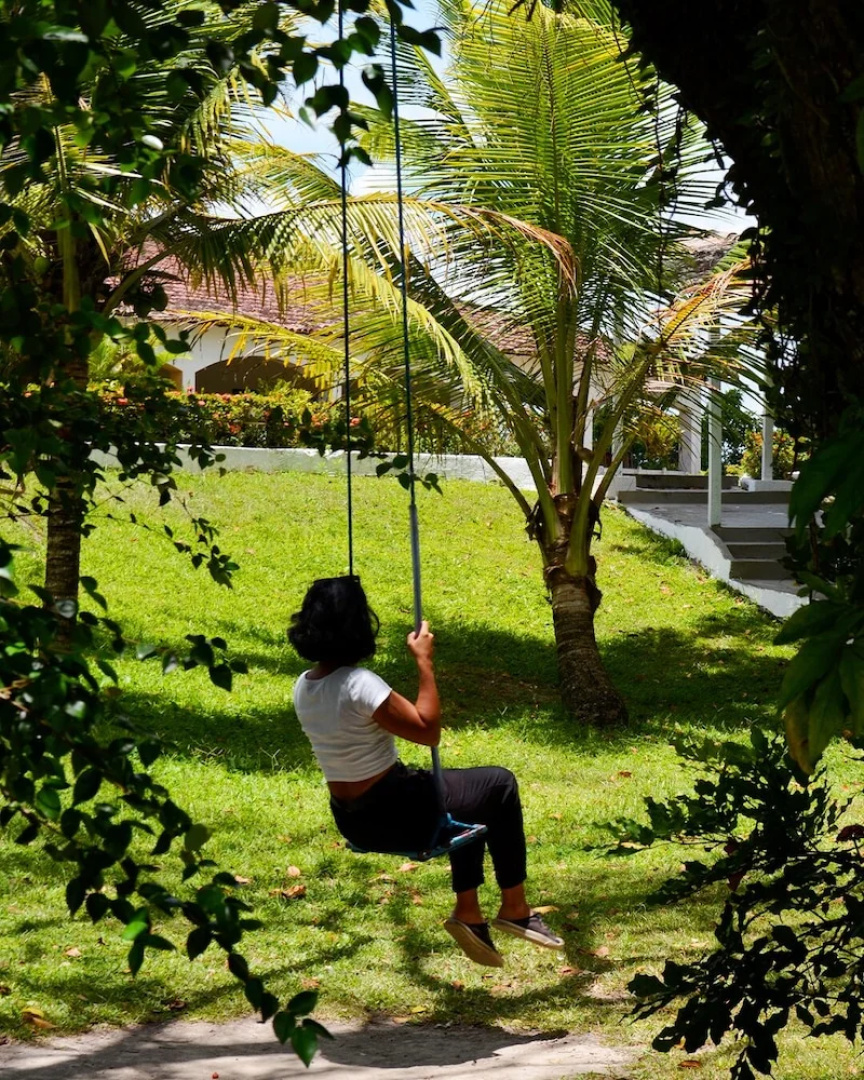 Viver Hotel Fazenda Property