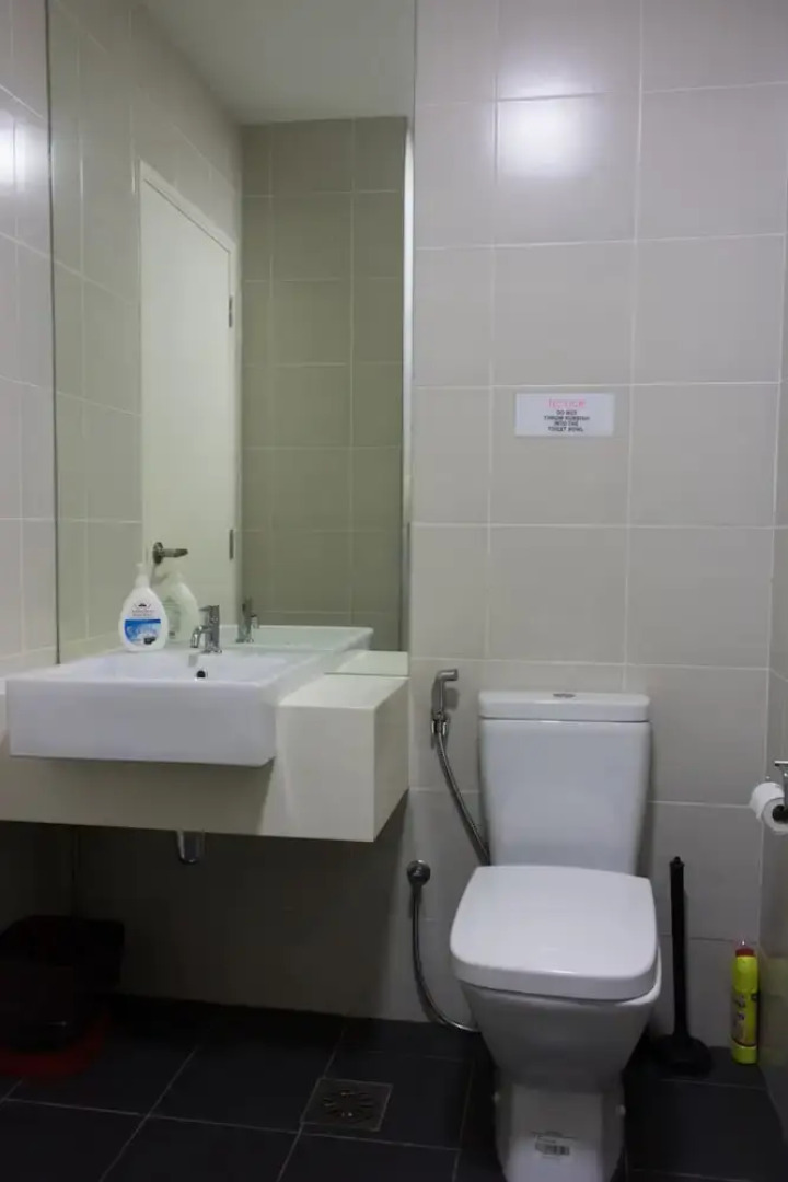 Ashton Meridin Suites