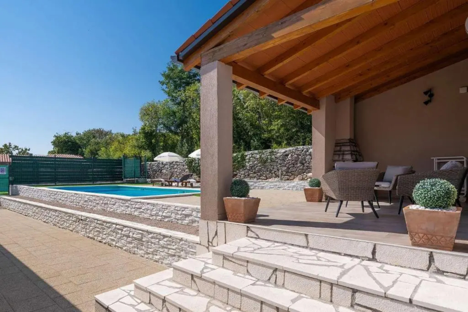 Villa Asteria