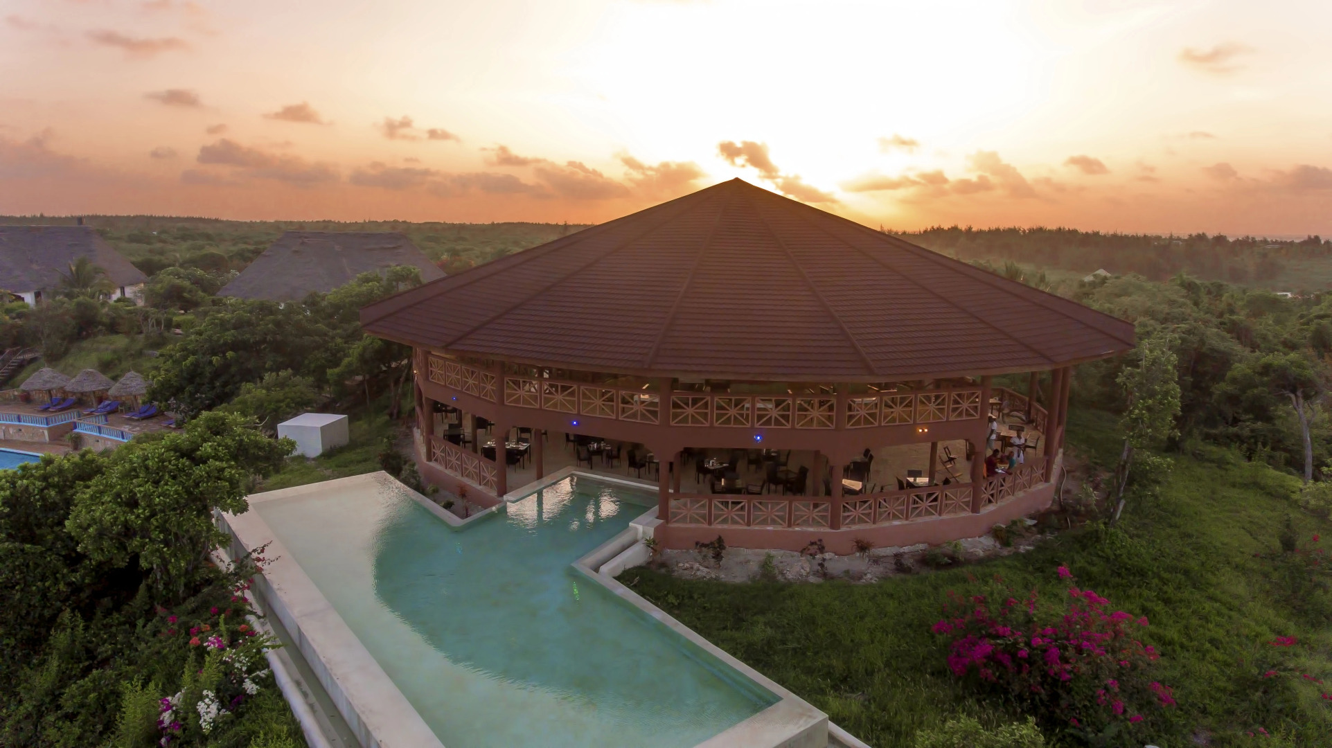 Pearl Beach Resort by Sansi