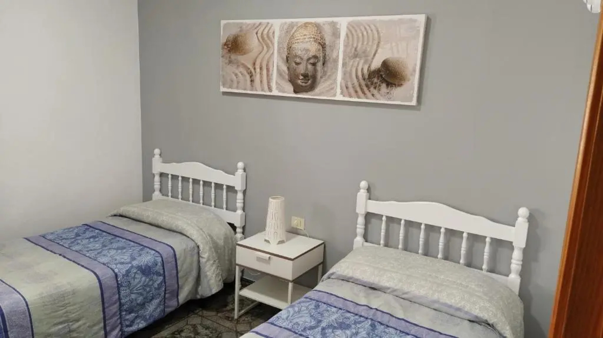 Orzola frente al mar