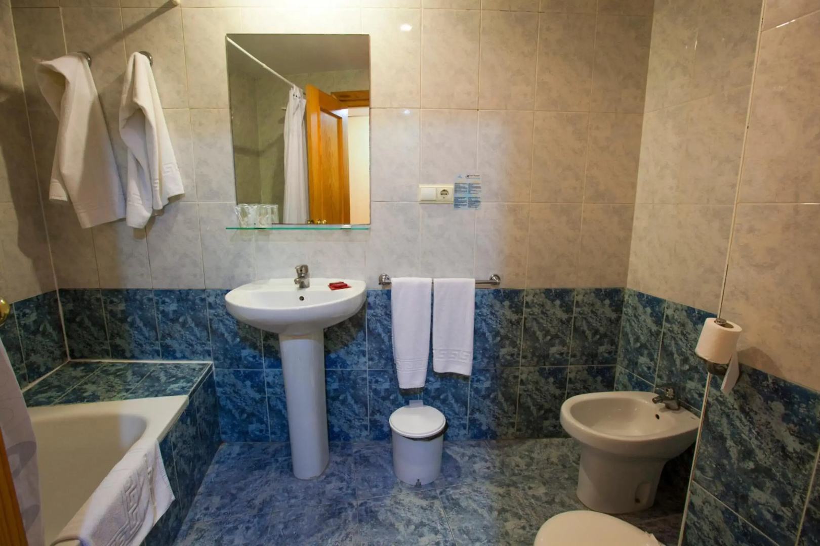 Hotel Carmen Almunecar by Bossh Hotels