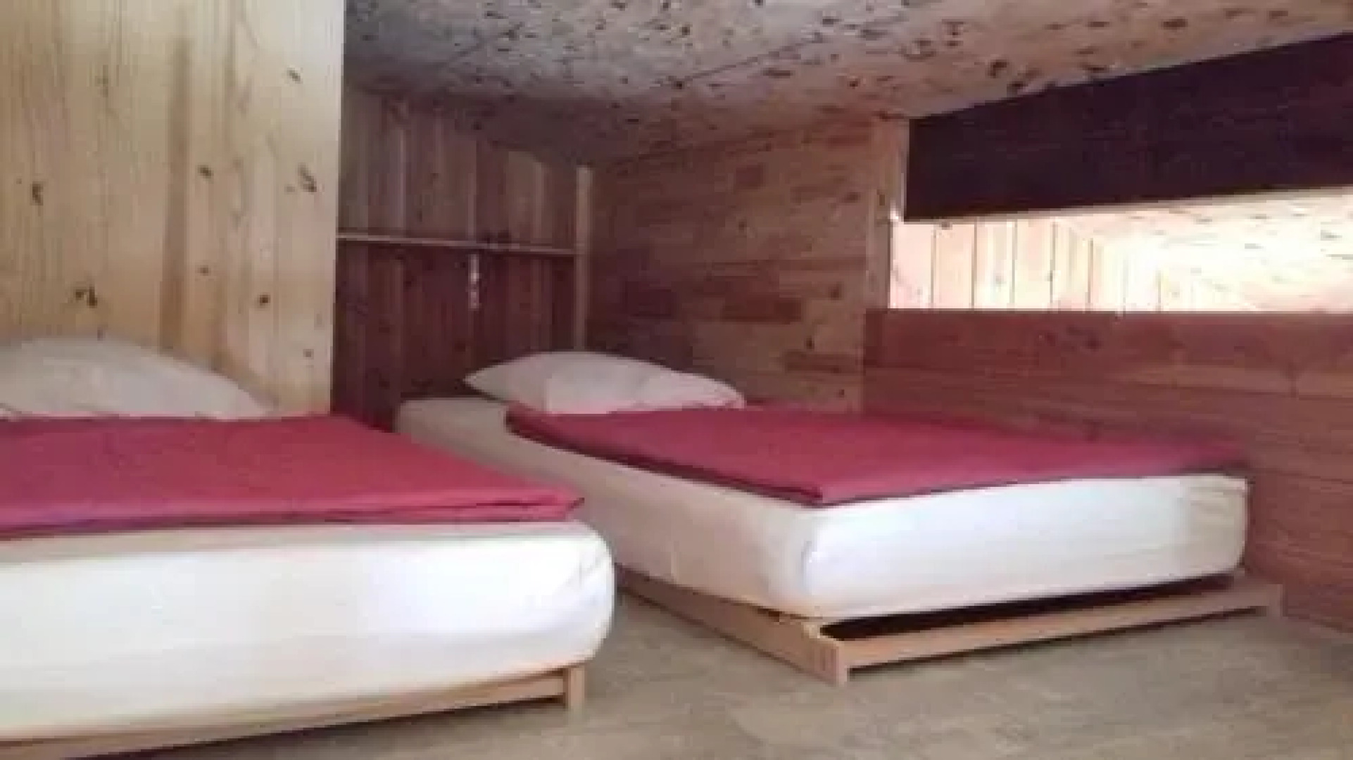 Les Gites du Mas Gibert