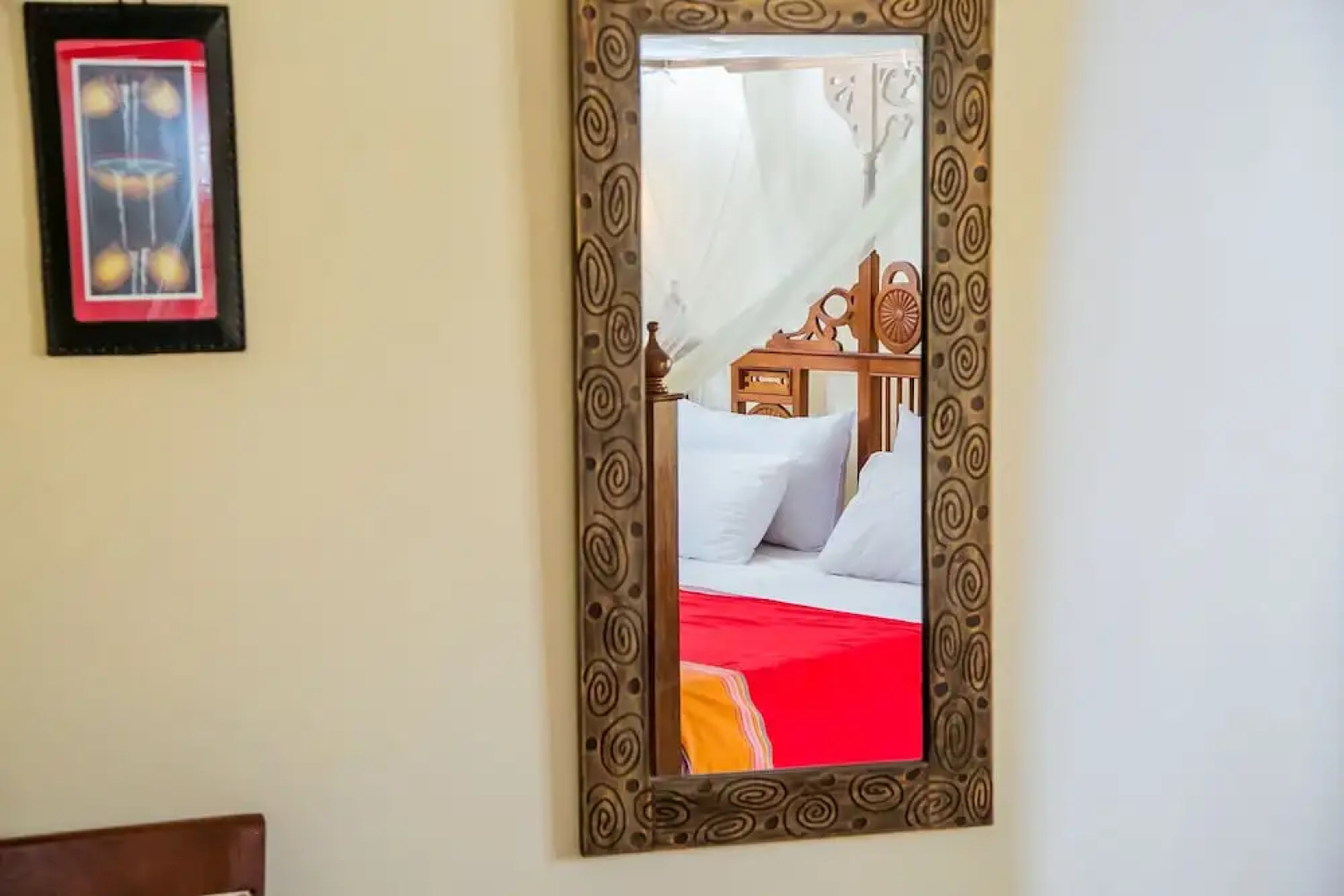 Villakwetu Cottages Diani Beach