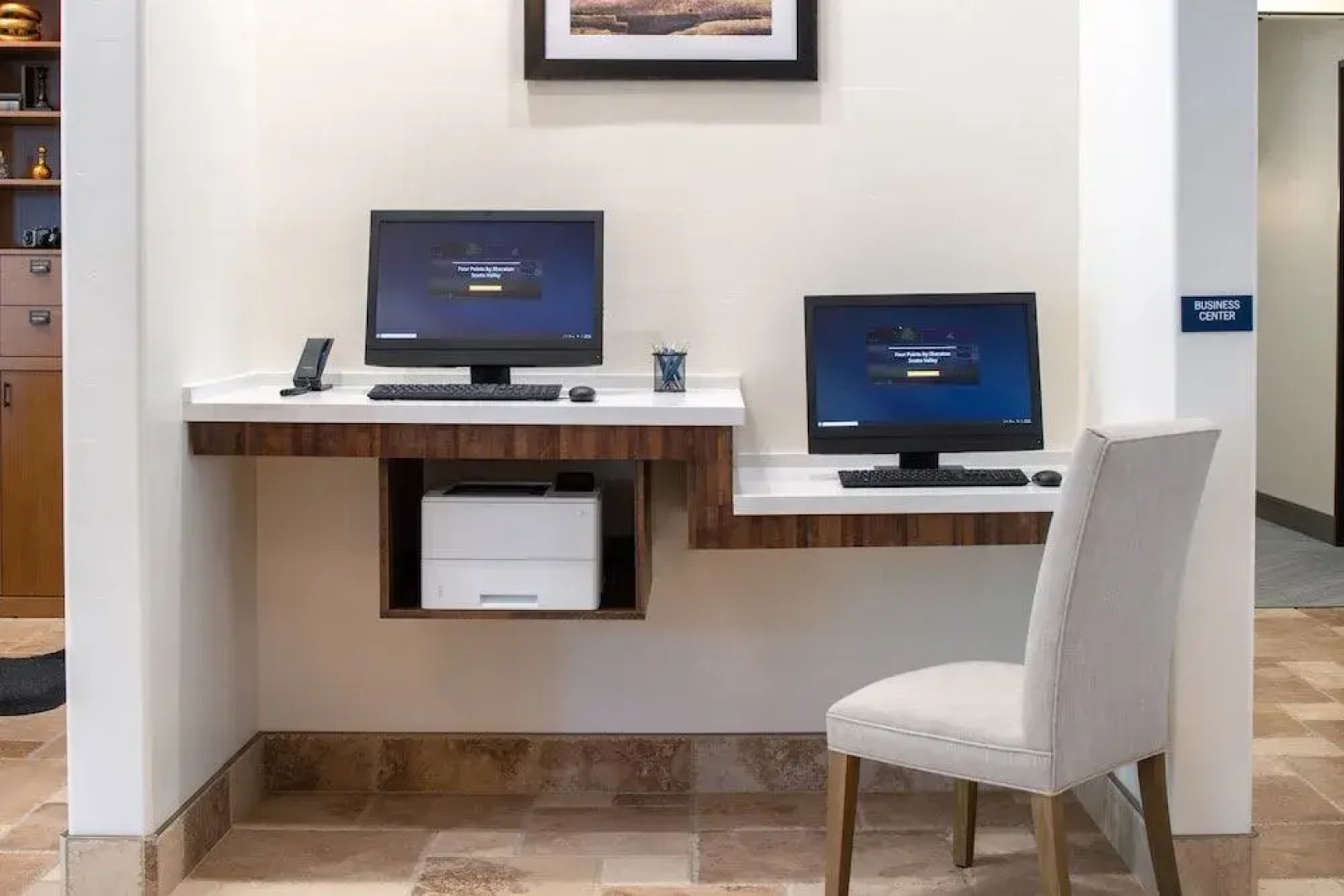 Four Points By Sheraton Santa Cruz Scotts Valley