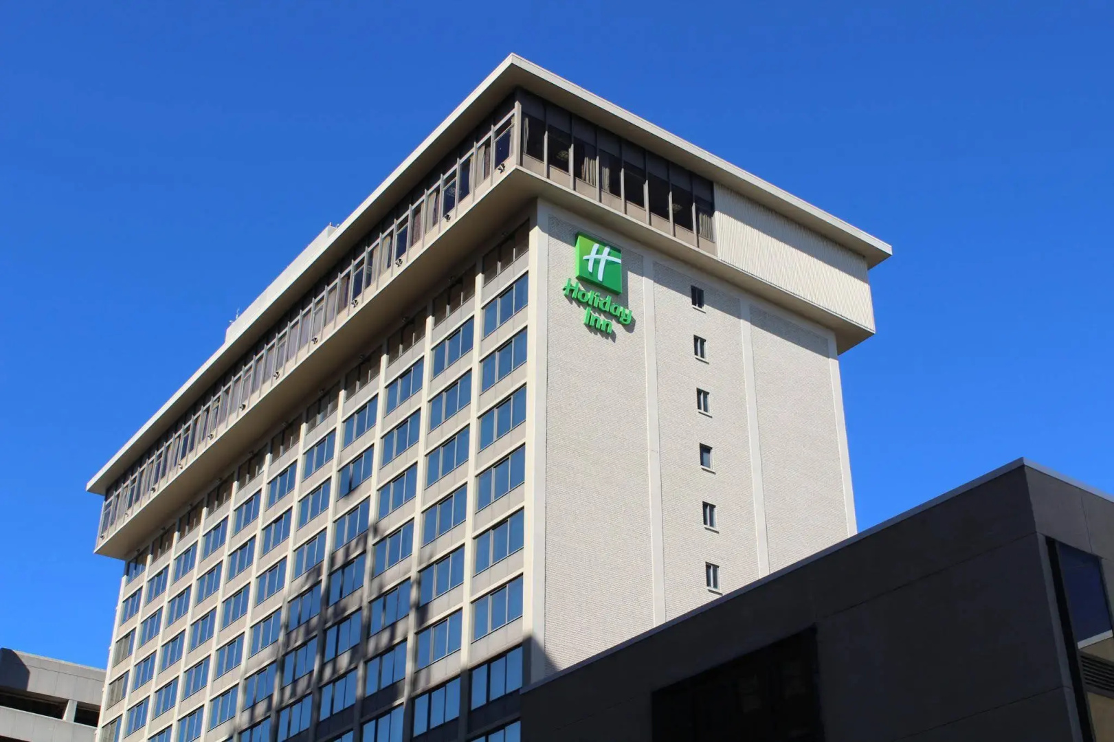 Holiday Inn Downtown Memphis by IHG
