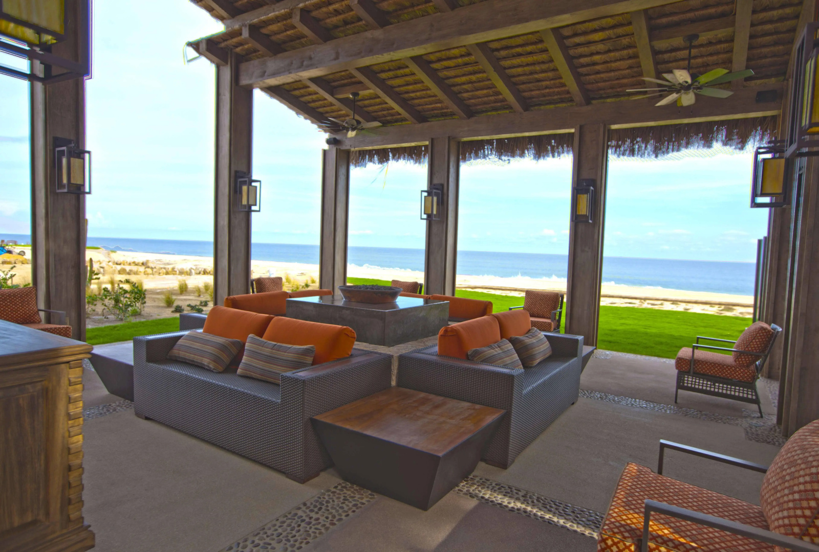Pueblo Bonito Sunset Beach Golf & Spa Resort - All Inclusive