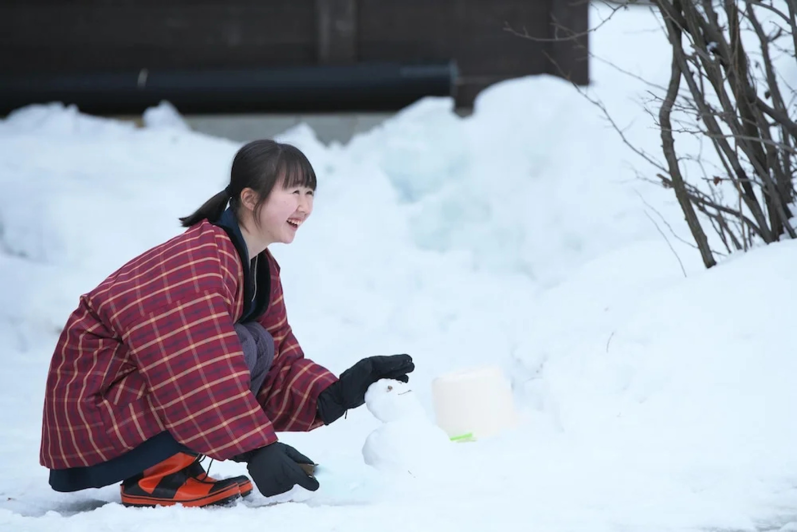 Shiragamiyatate Togenkyo no Yado Hikage Onsen
