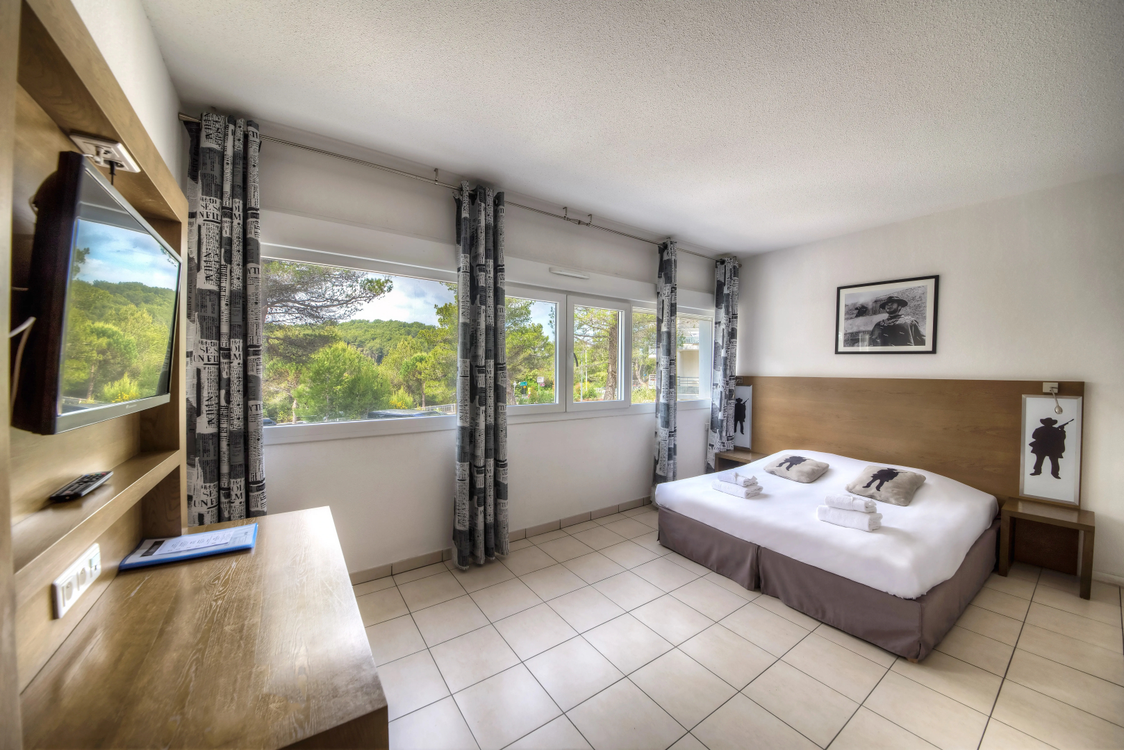 Comfort Aparthotel Antibes Le Maestria