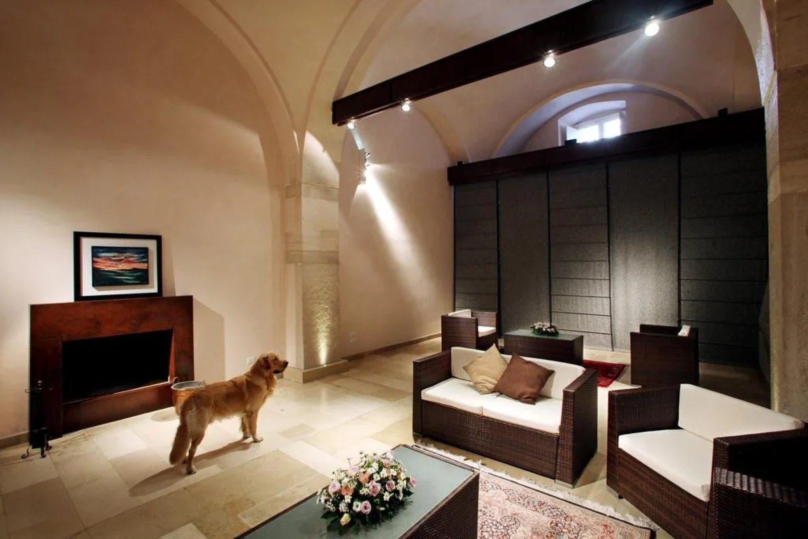 Foresteria Pellegrino