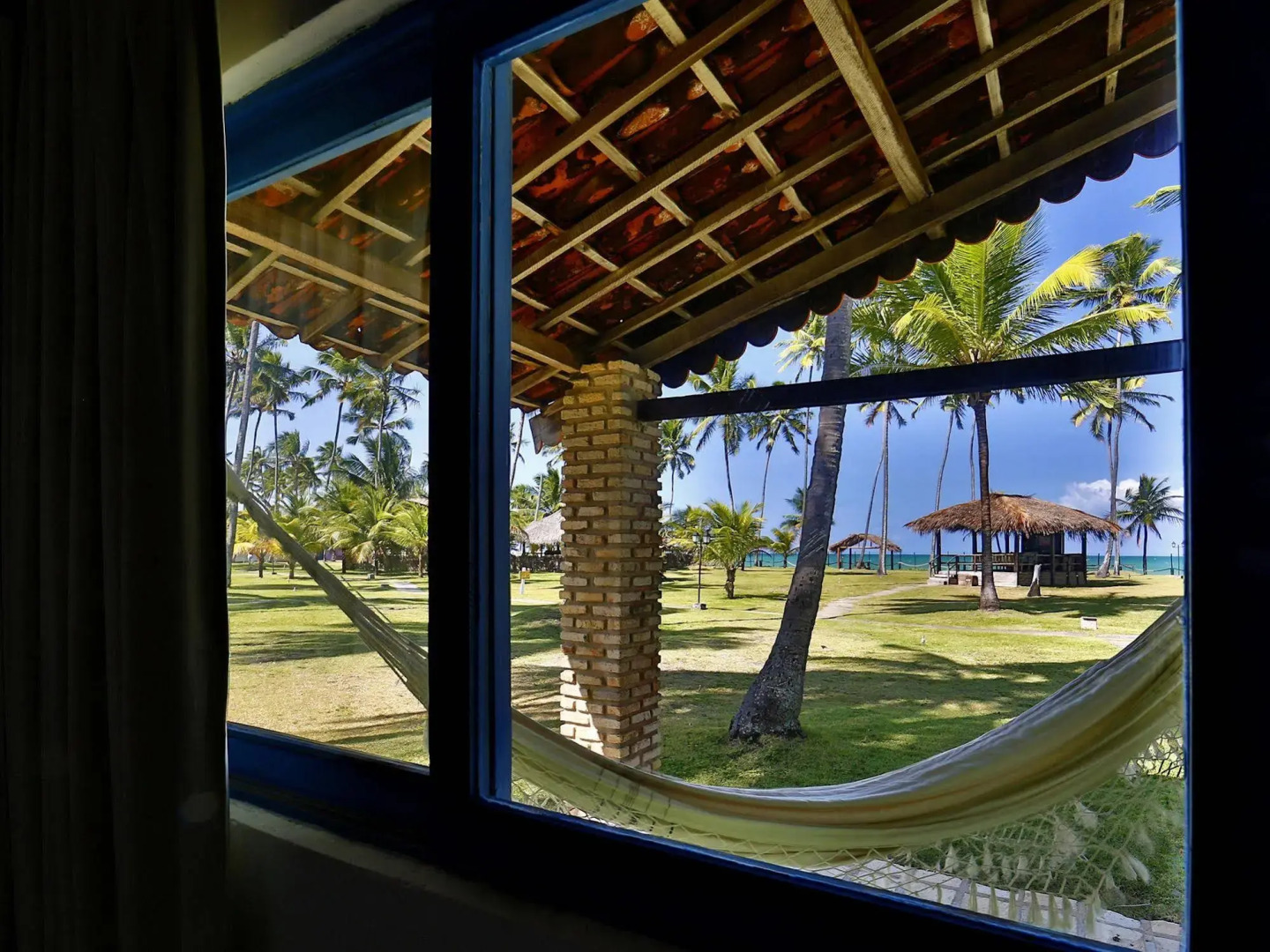 Pousada Xalés de Maracaípe