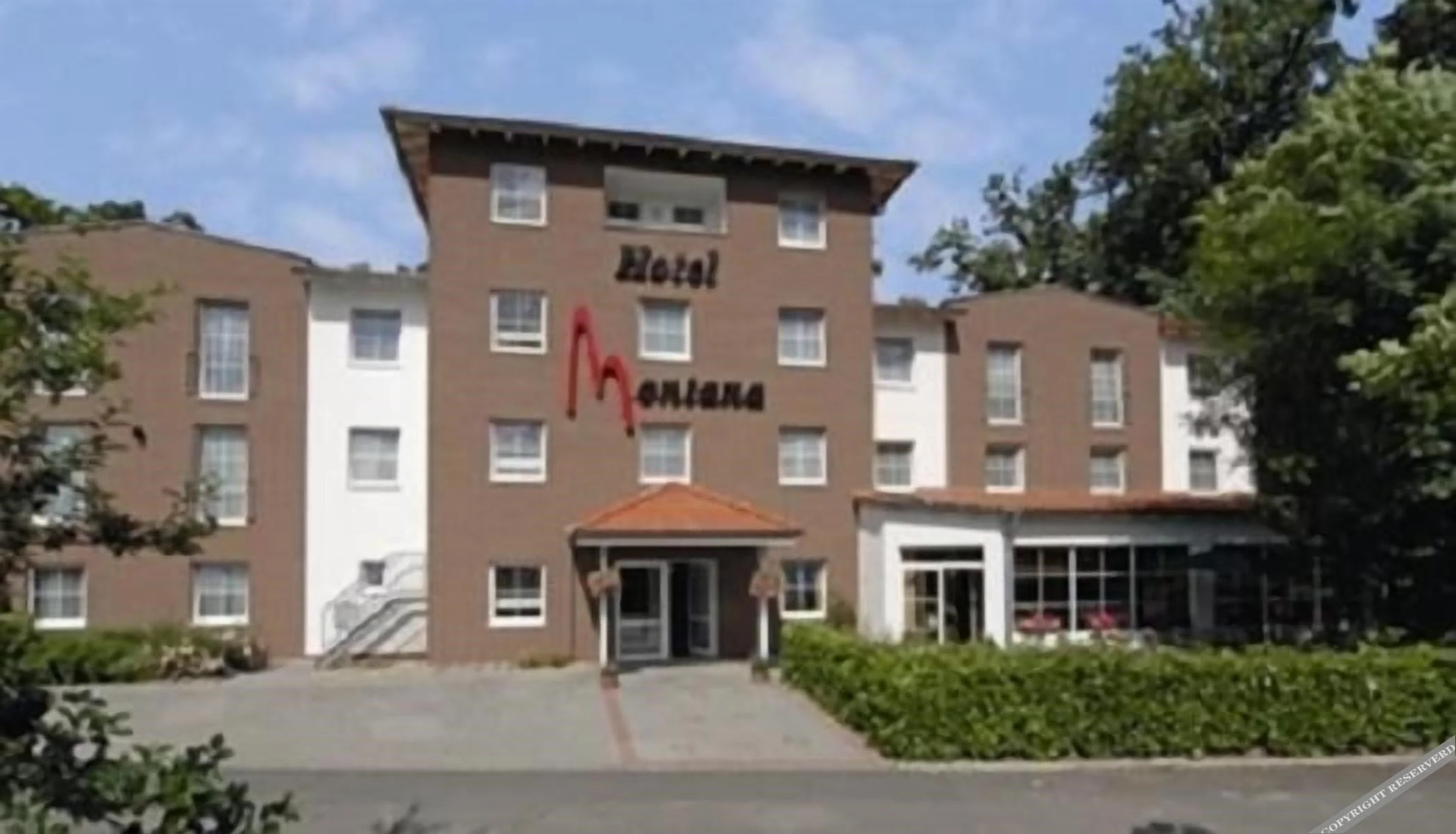 Montana Senden Münster