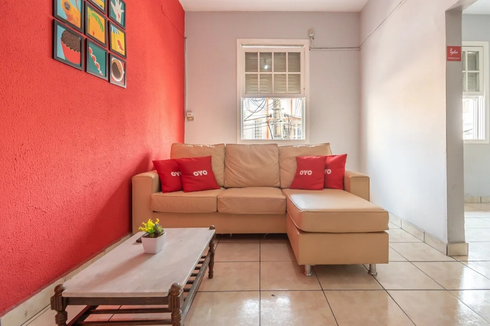 OYO Hotel Mogi - Próximo ao Hospital Municipal de Mogi das Cruzes Prefeito Waldemar Costa Filho